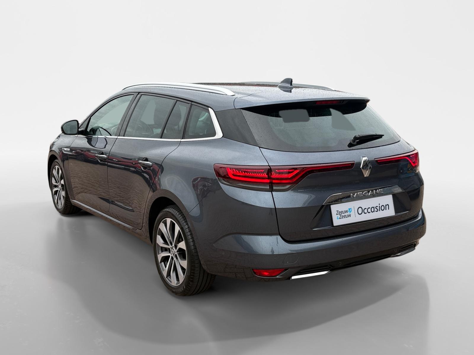 Renault Mégane