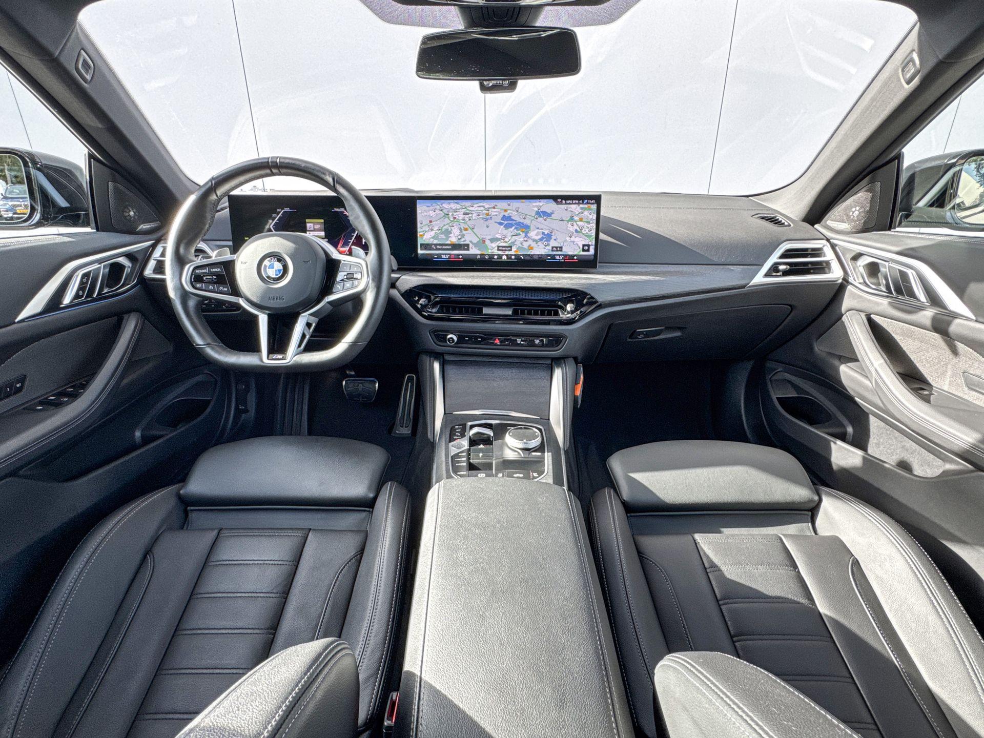 BMW 4-Serie