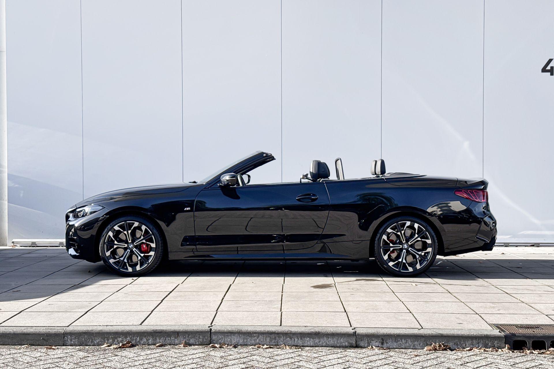 BMW 4-Serie