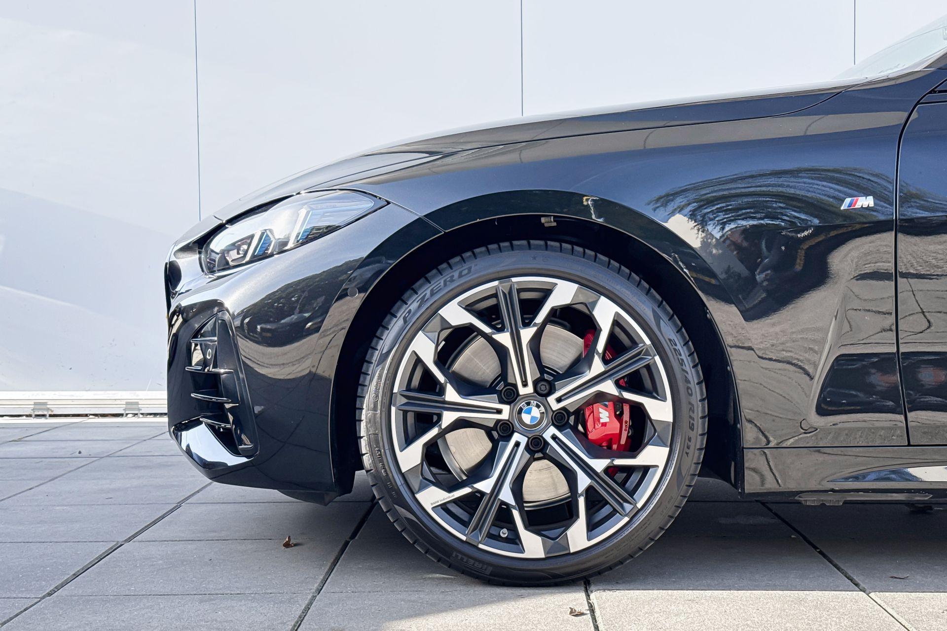 BMW 4-Serie