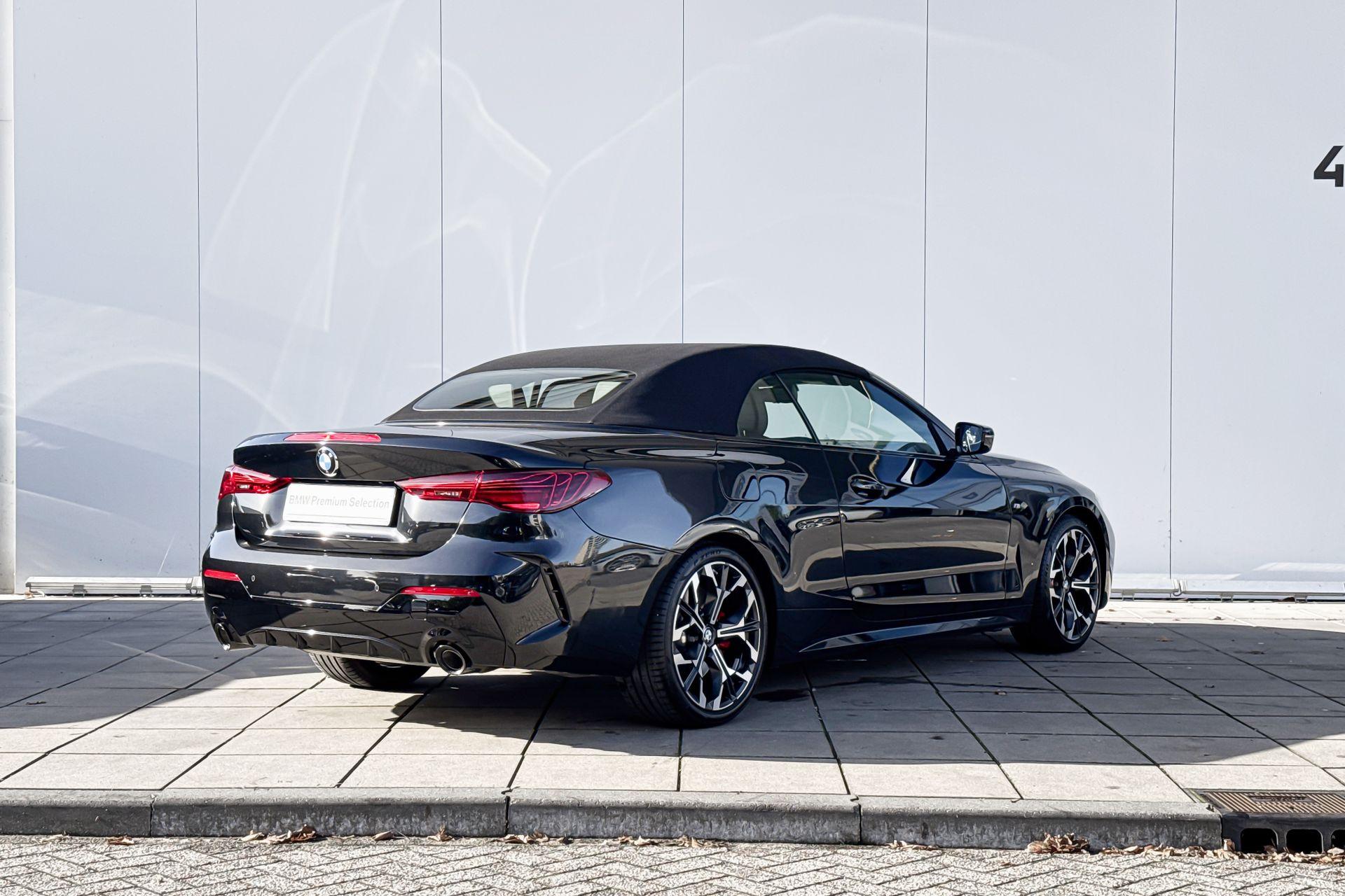 BMW 4-Serie