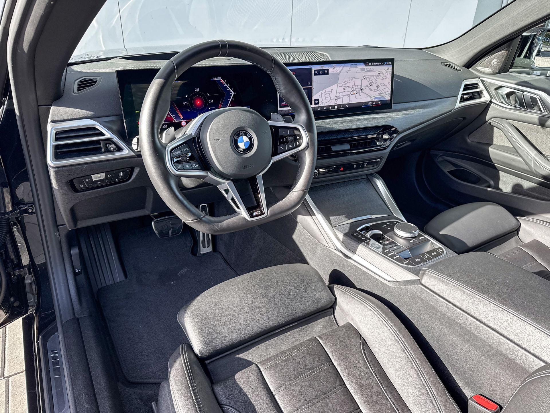 BMW 4-Serie