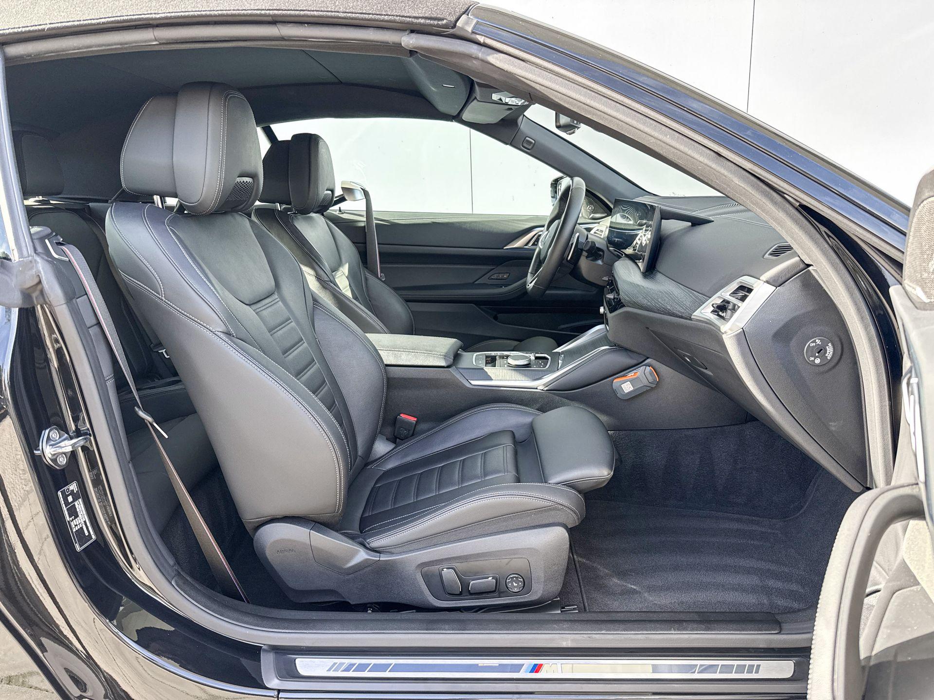 BMW 4-Serie