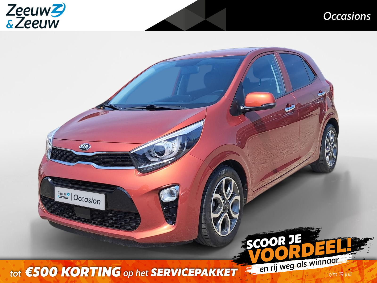 Kia Picanto