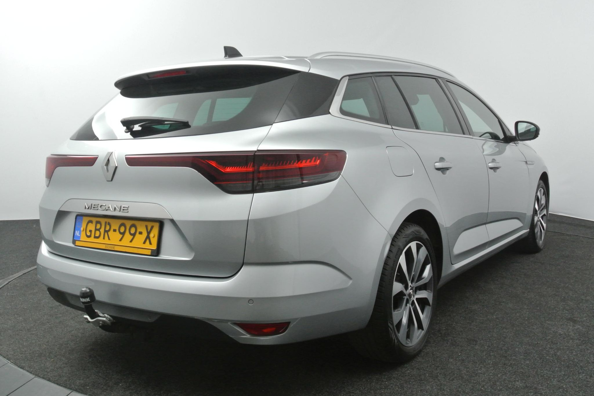 Renault Mégane