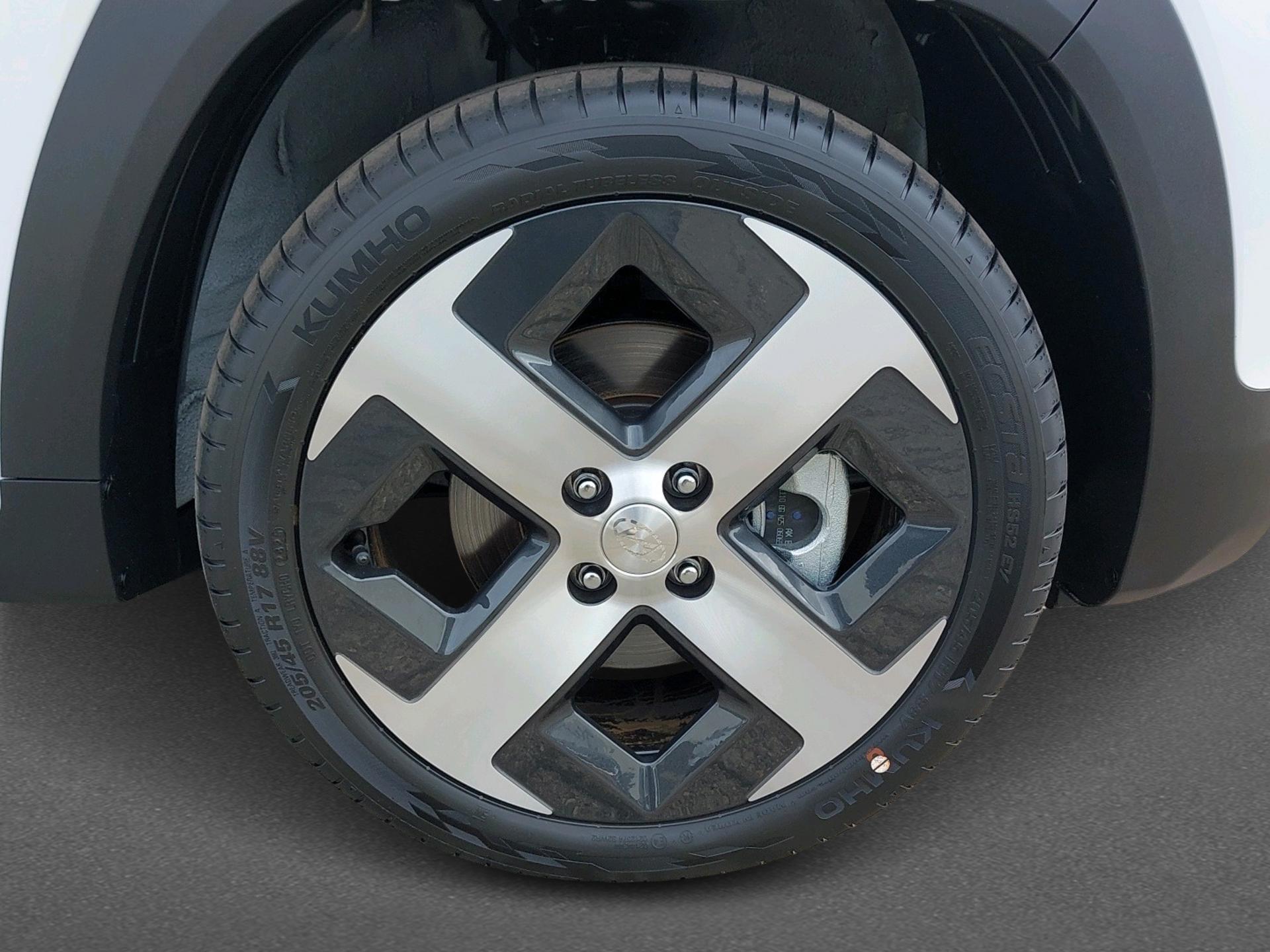 Hyundai Inster