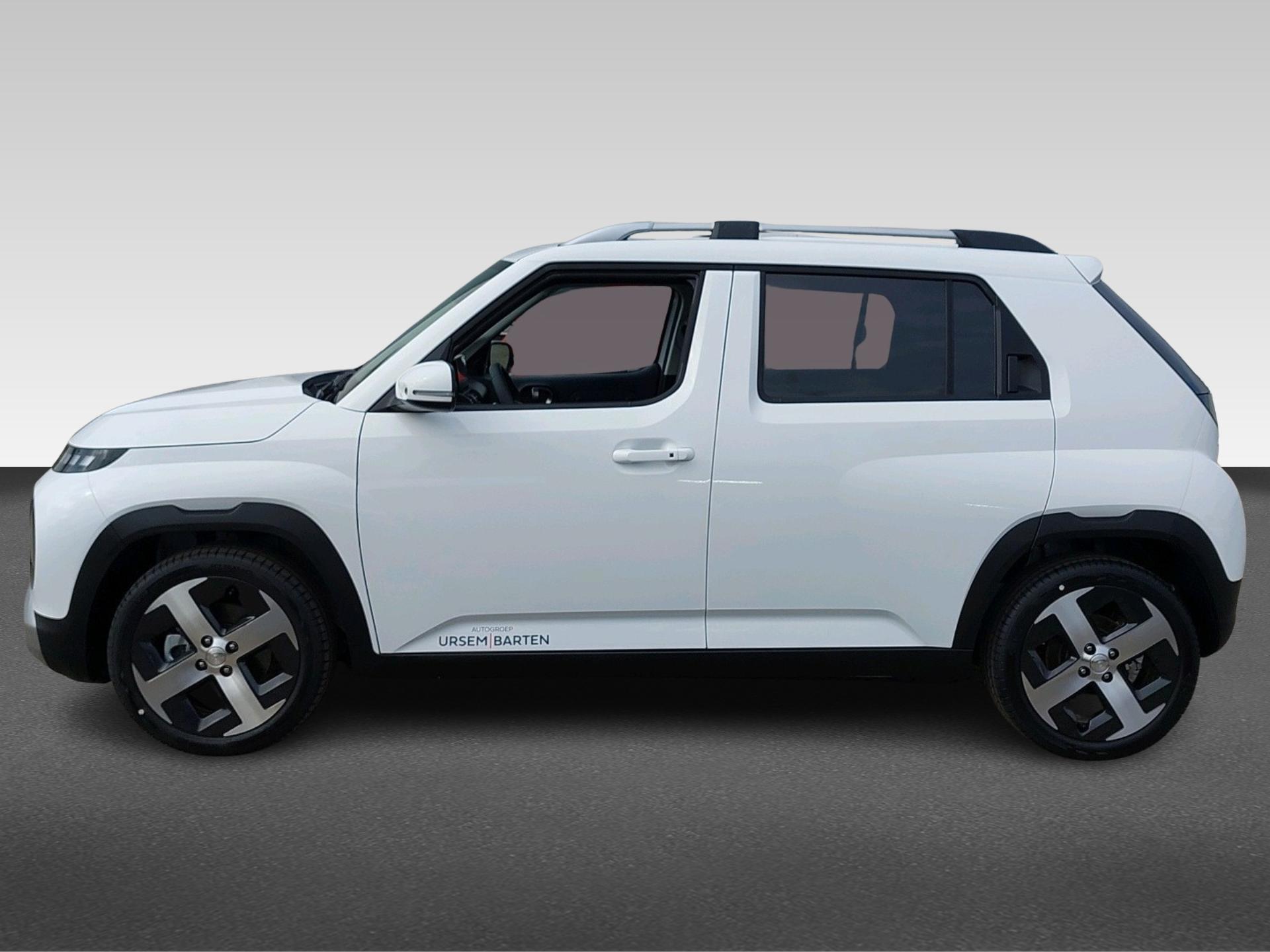 Hyundai Inster