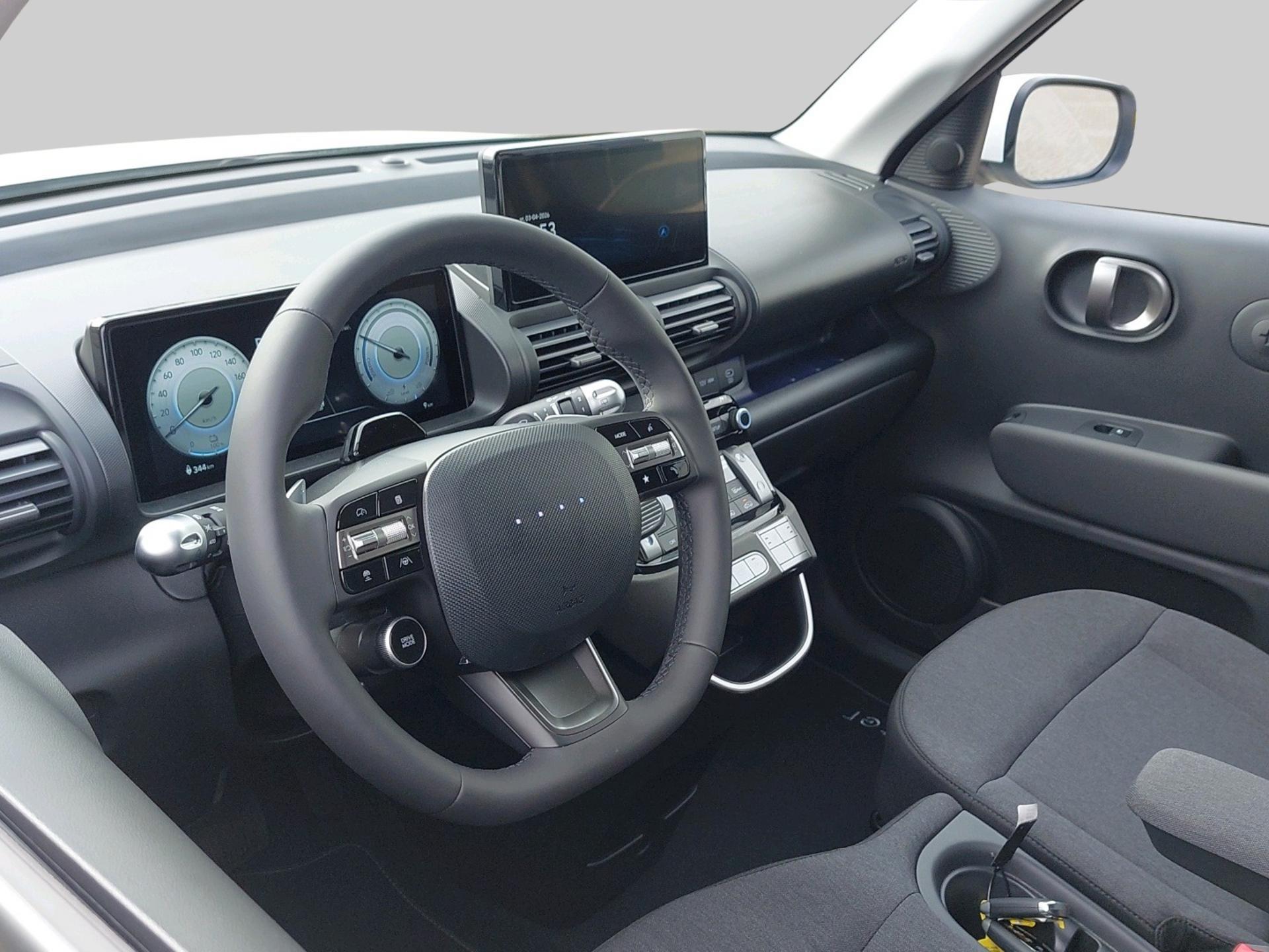 Hyundai Inster