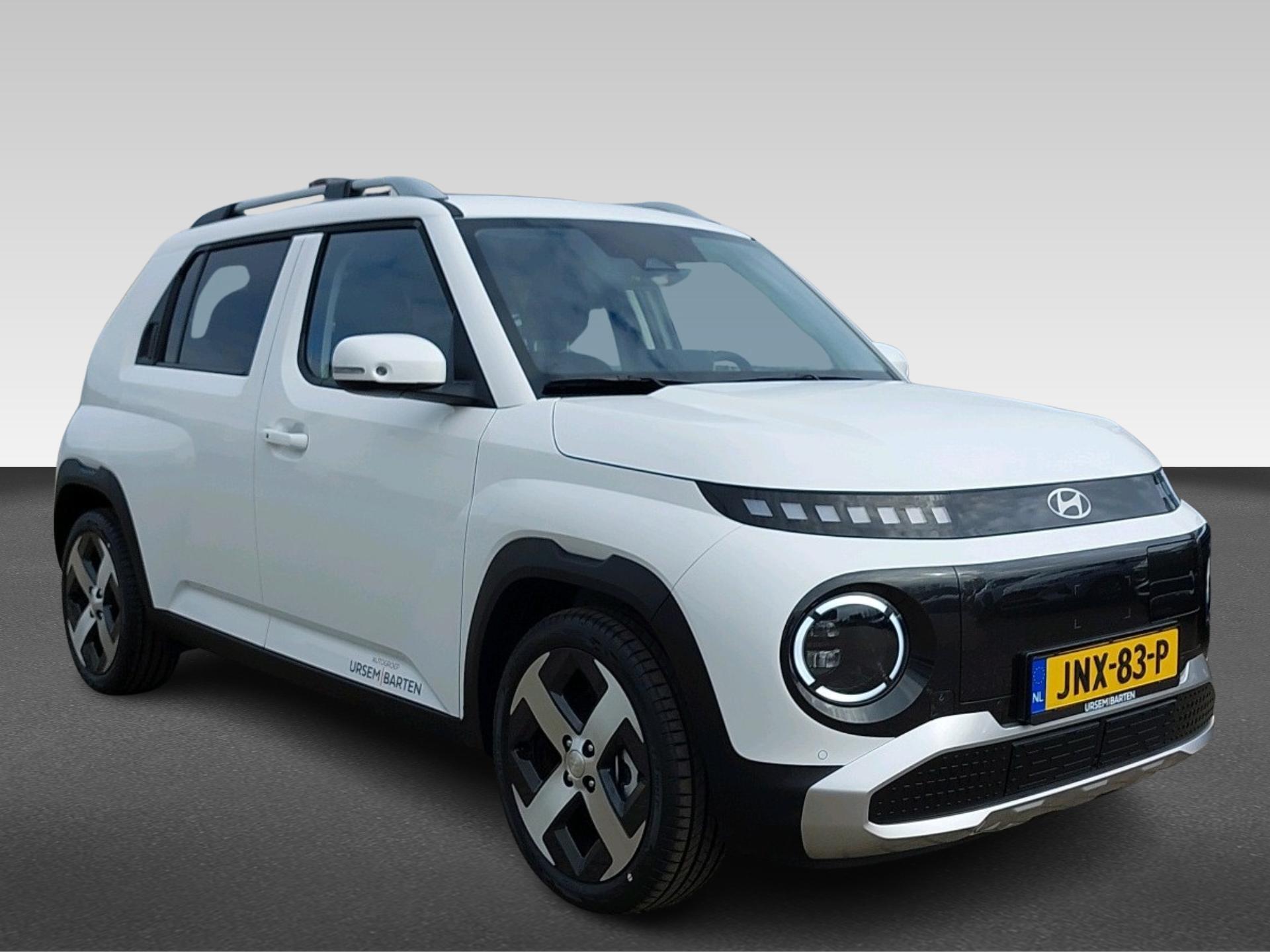 Hyundai Inster