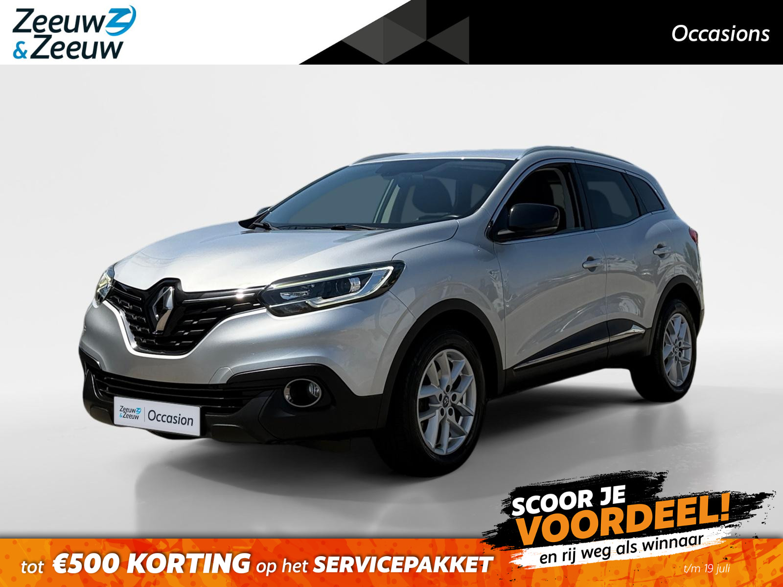 Renault Kadjar