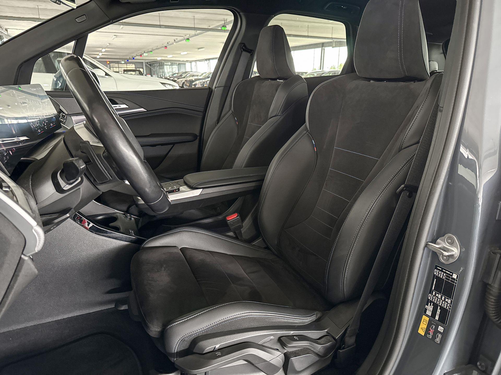 BMW 2 Series Active Tourer
