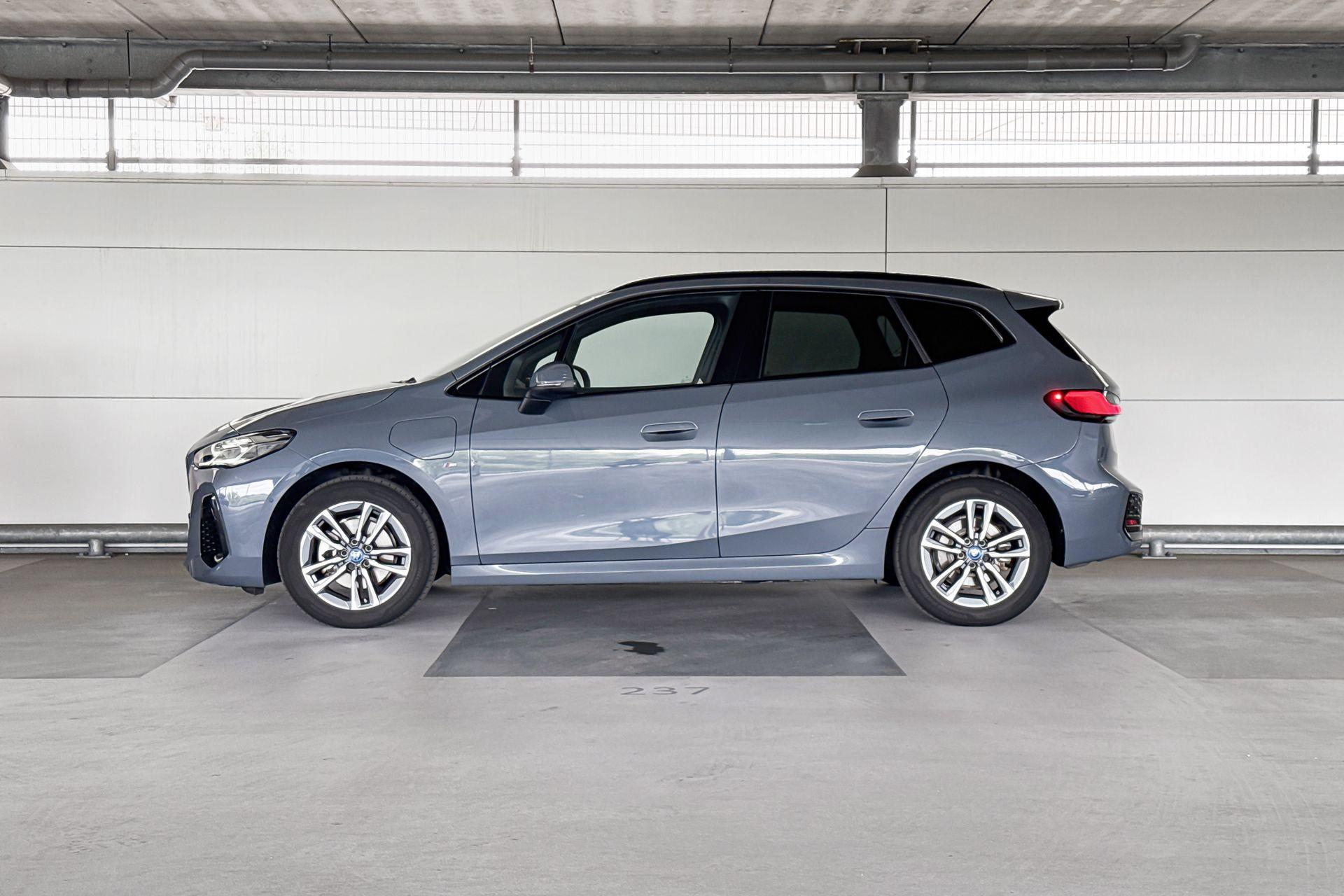 BMW 2 Series Active Tourer