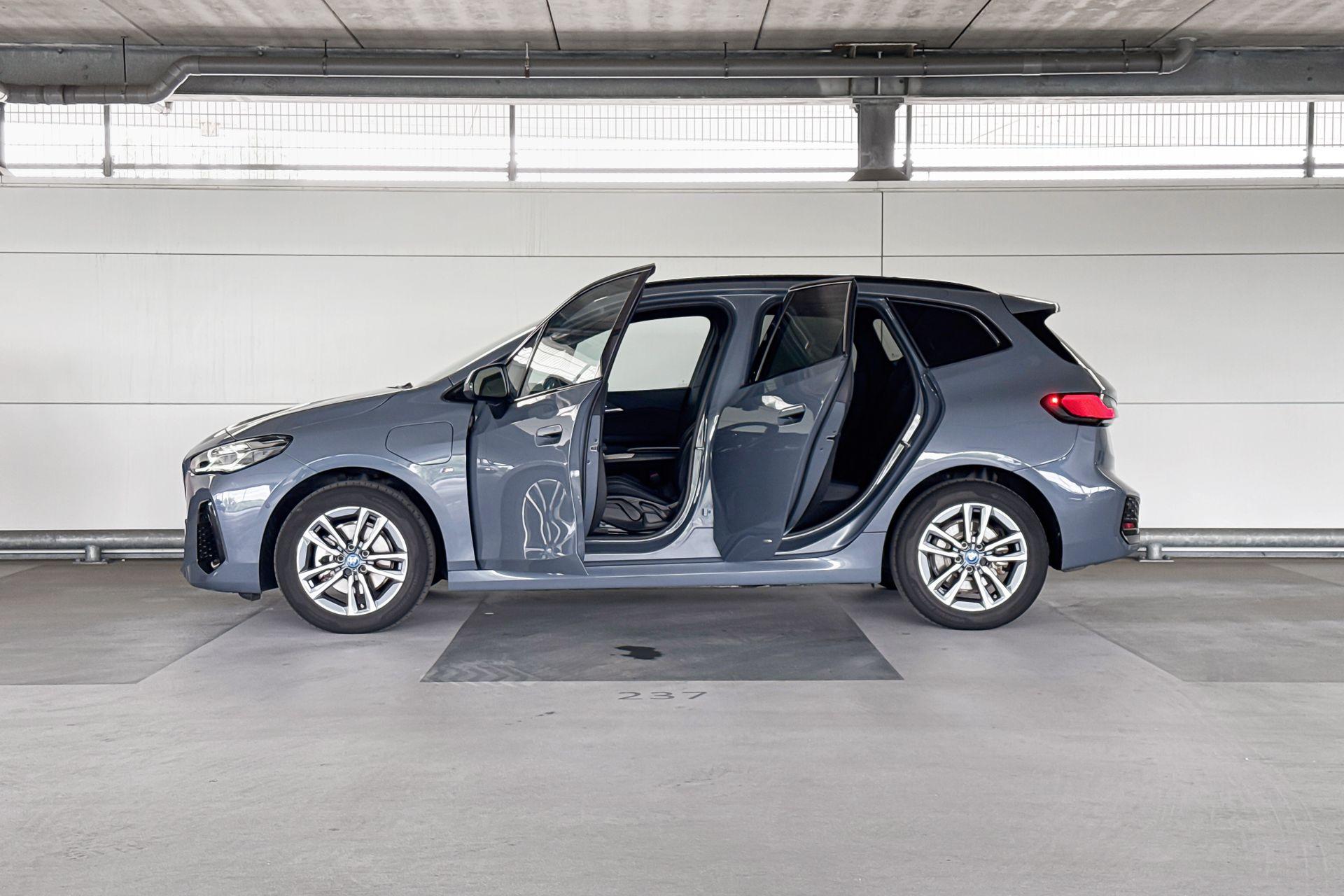 BMW 2 Series Active Tourer
