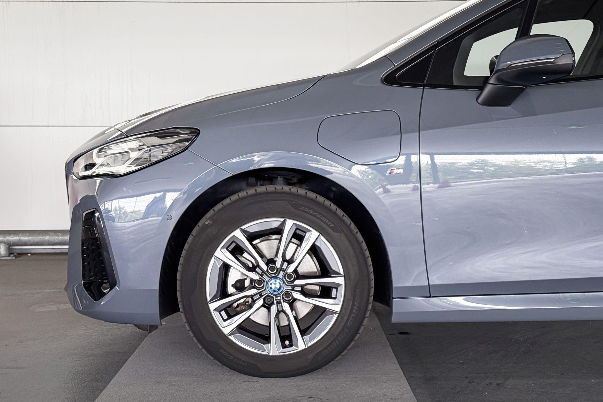 BMW 2 Series Active Tourer