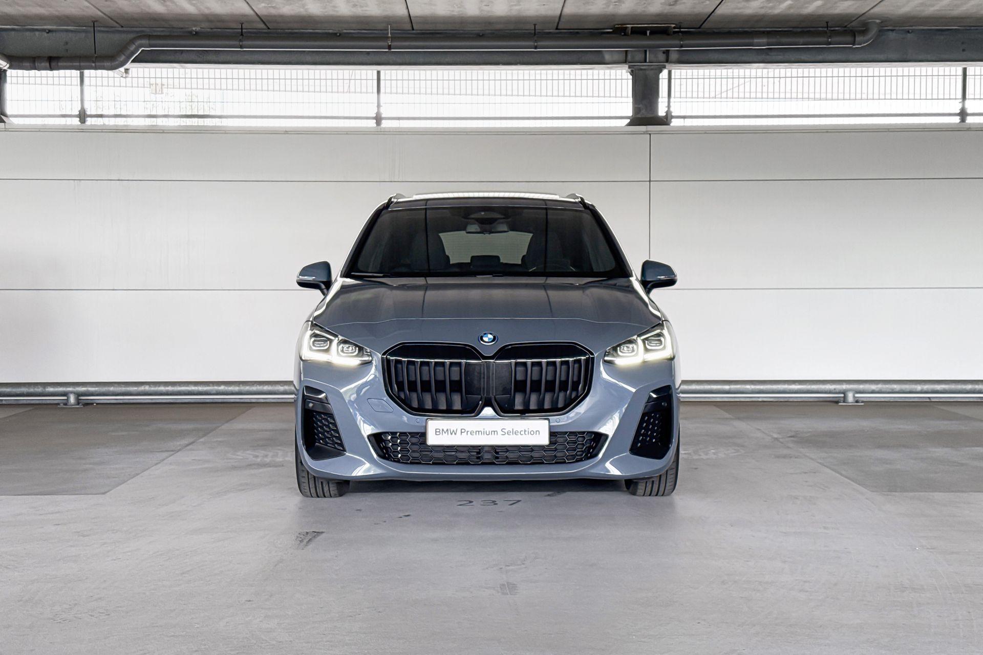 BMW 2 Series Active Tourer