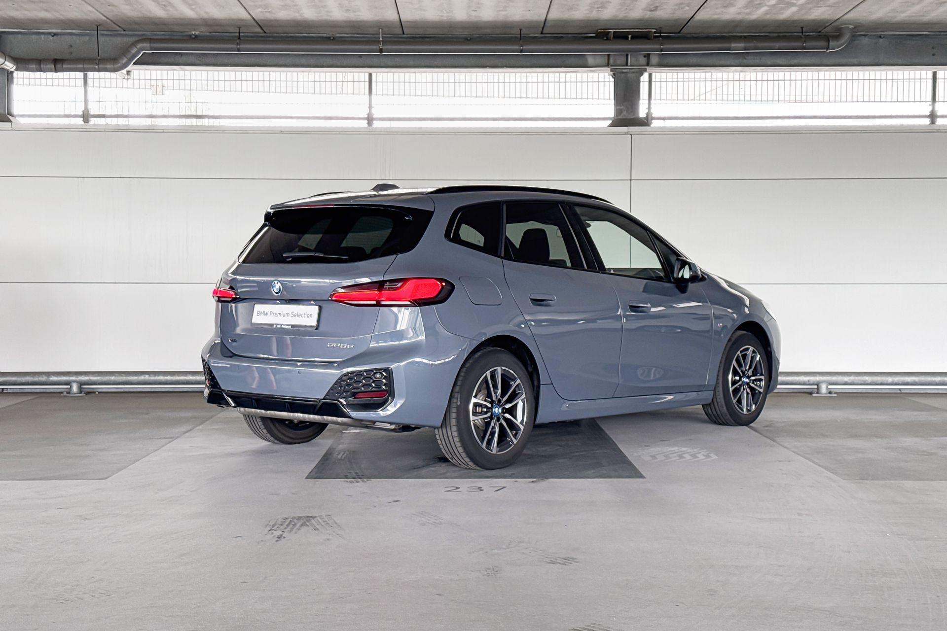 BMW 2 Series Active Tourer