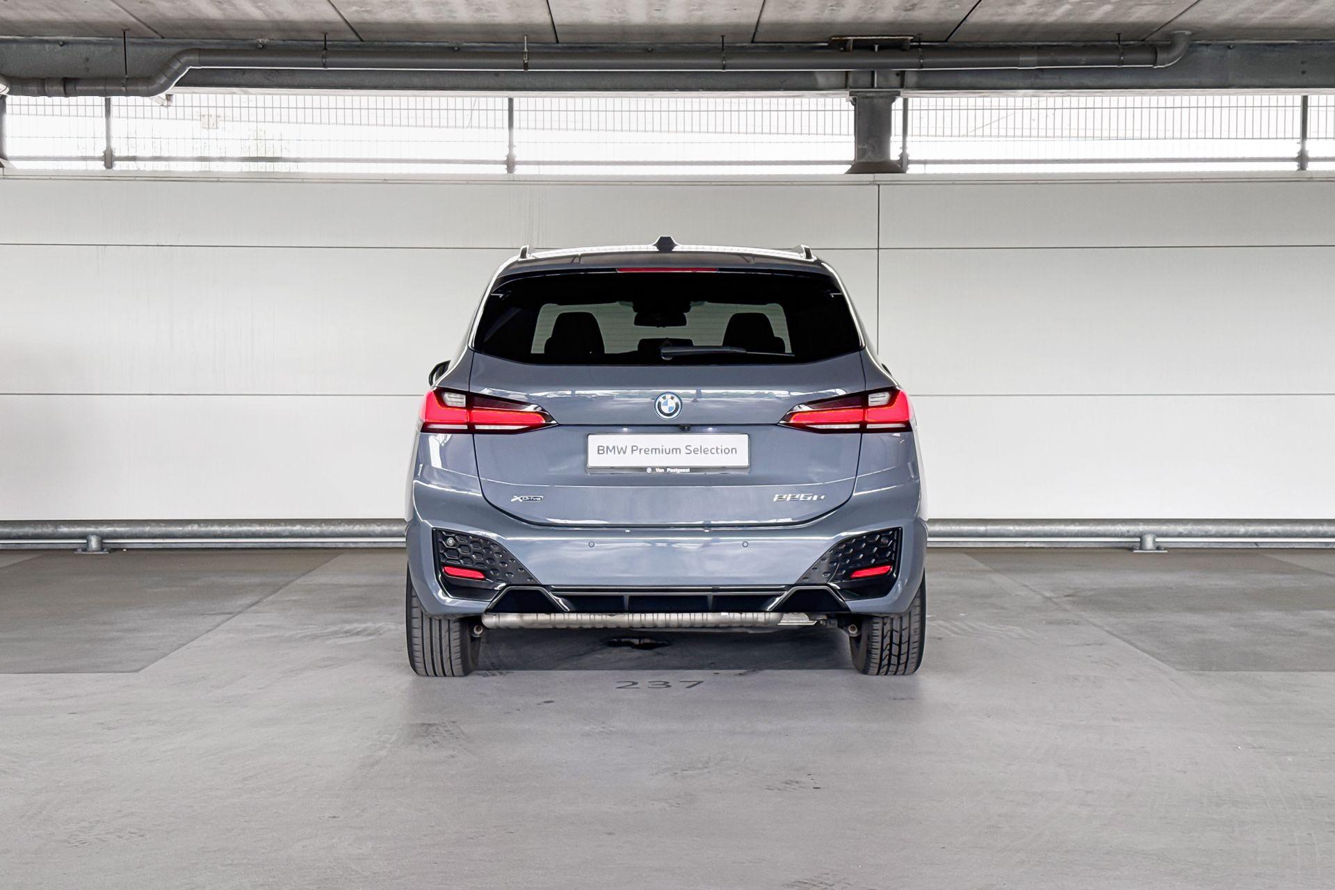 BMW 2 Series Active Tourer