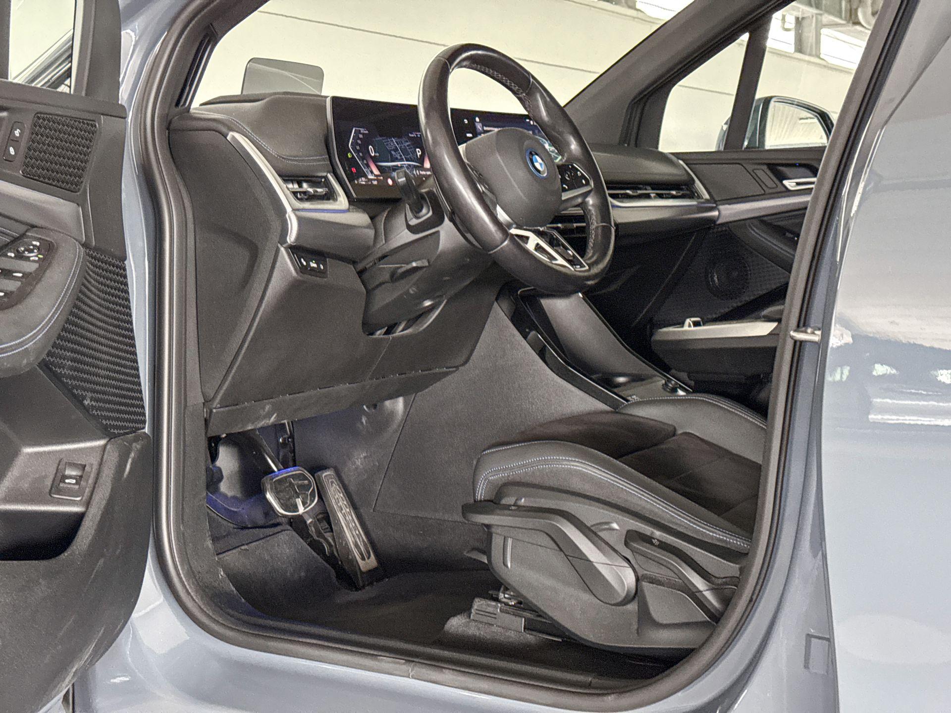 BMW 2 Series Active Tourer