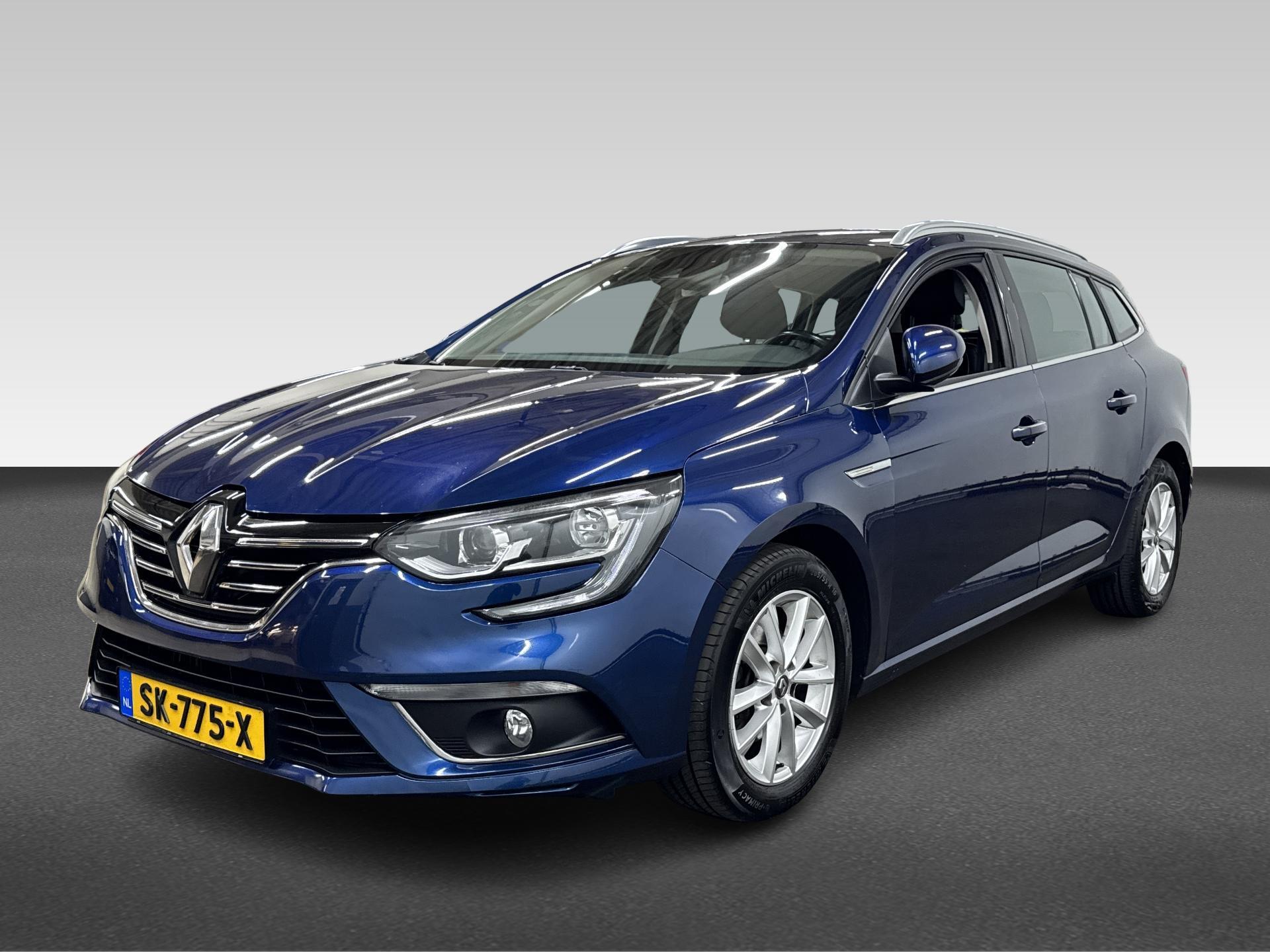 Renault Mégane