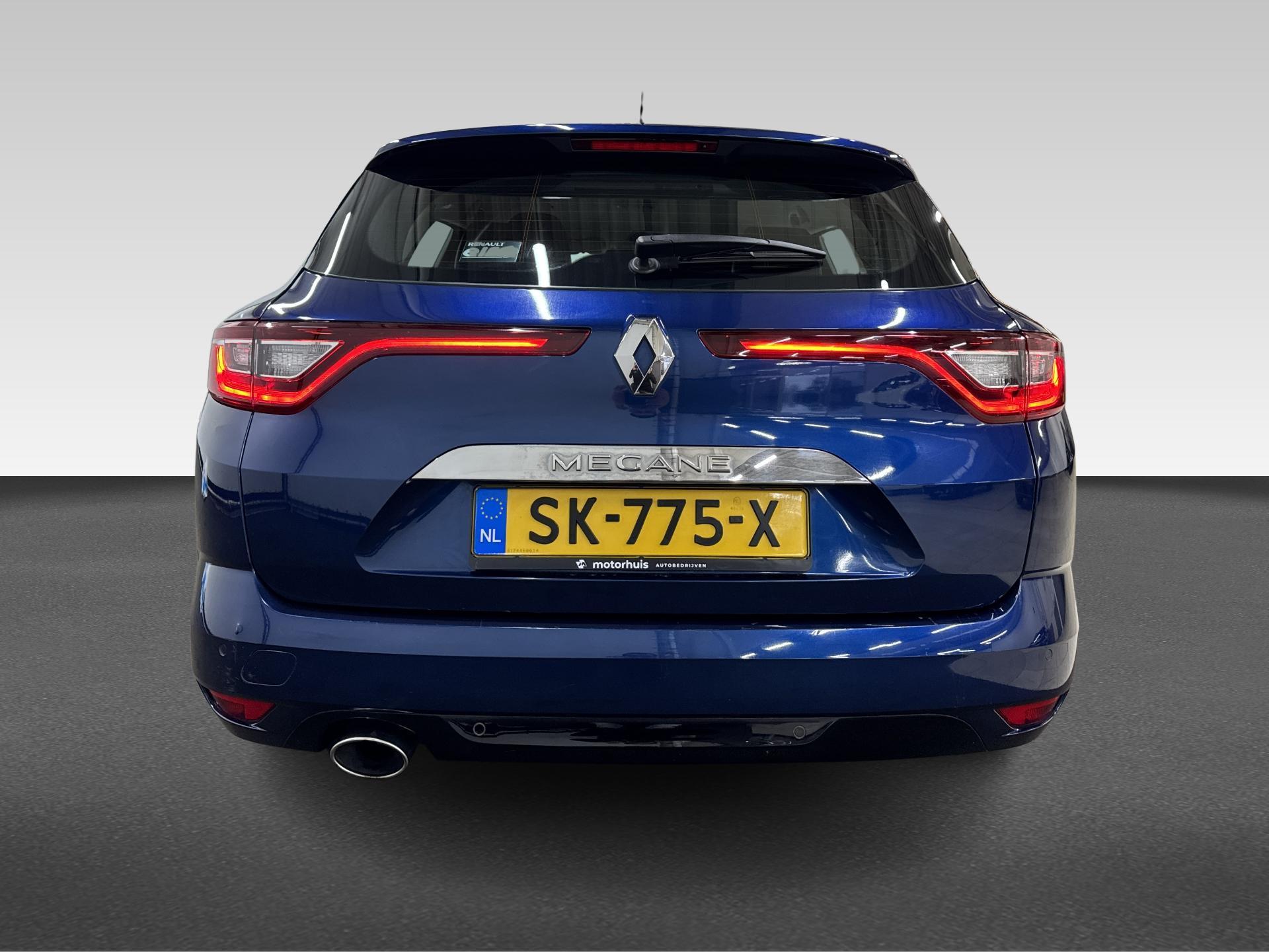 Renault Mégane