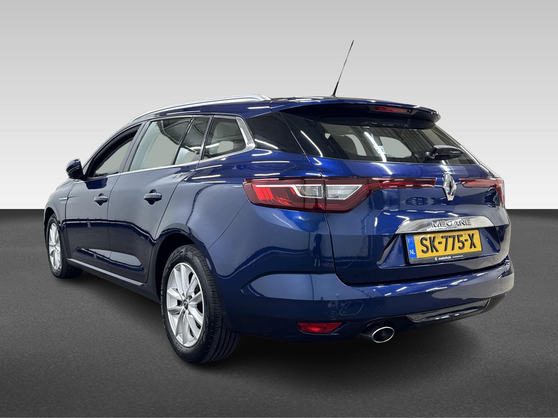 Renault Mégane