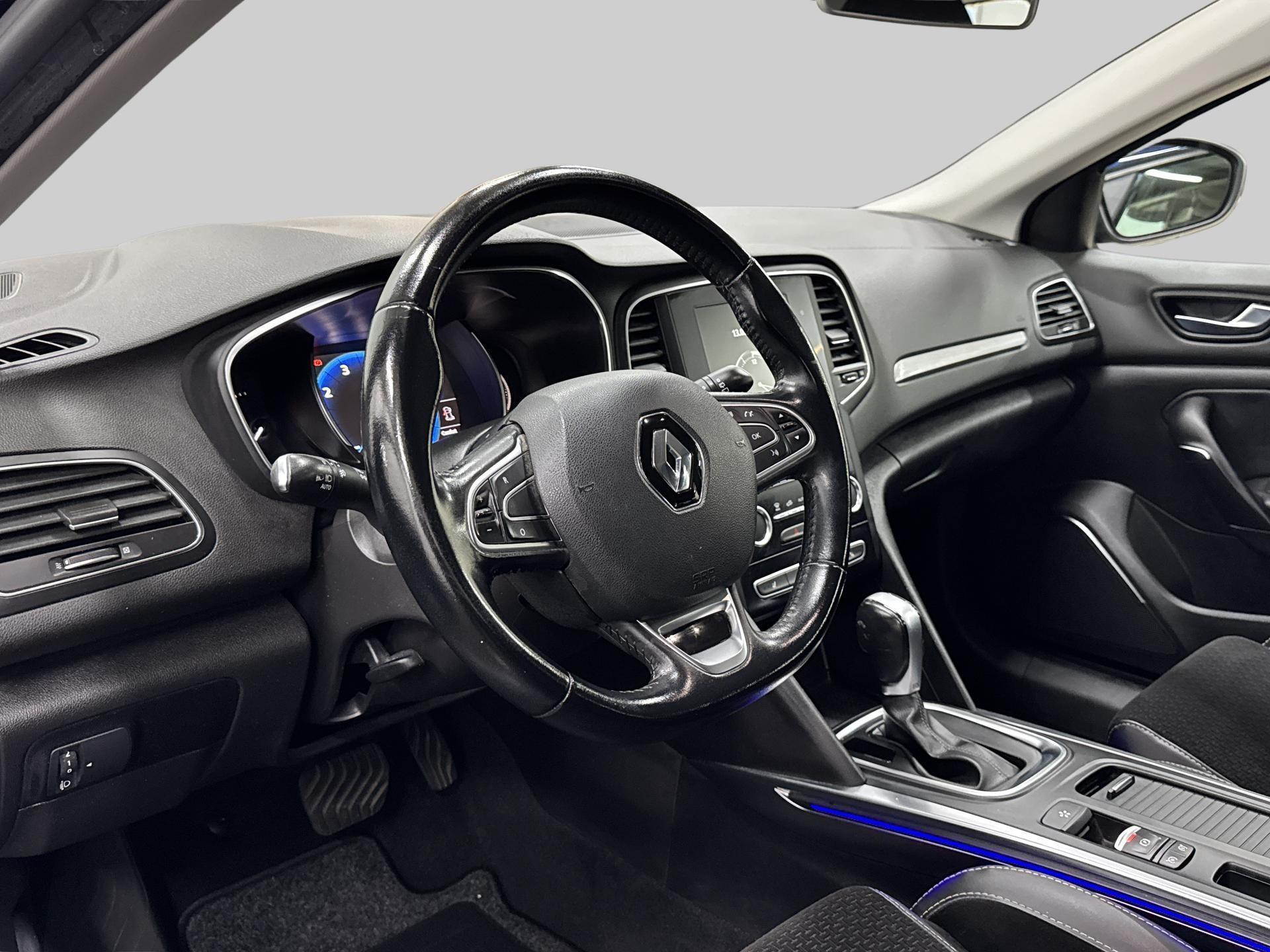 Renault Mégane