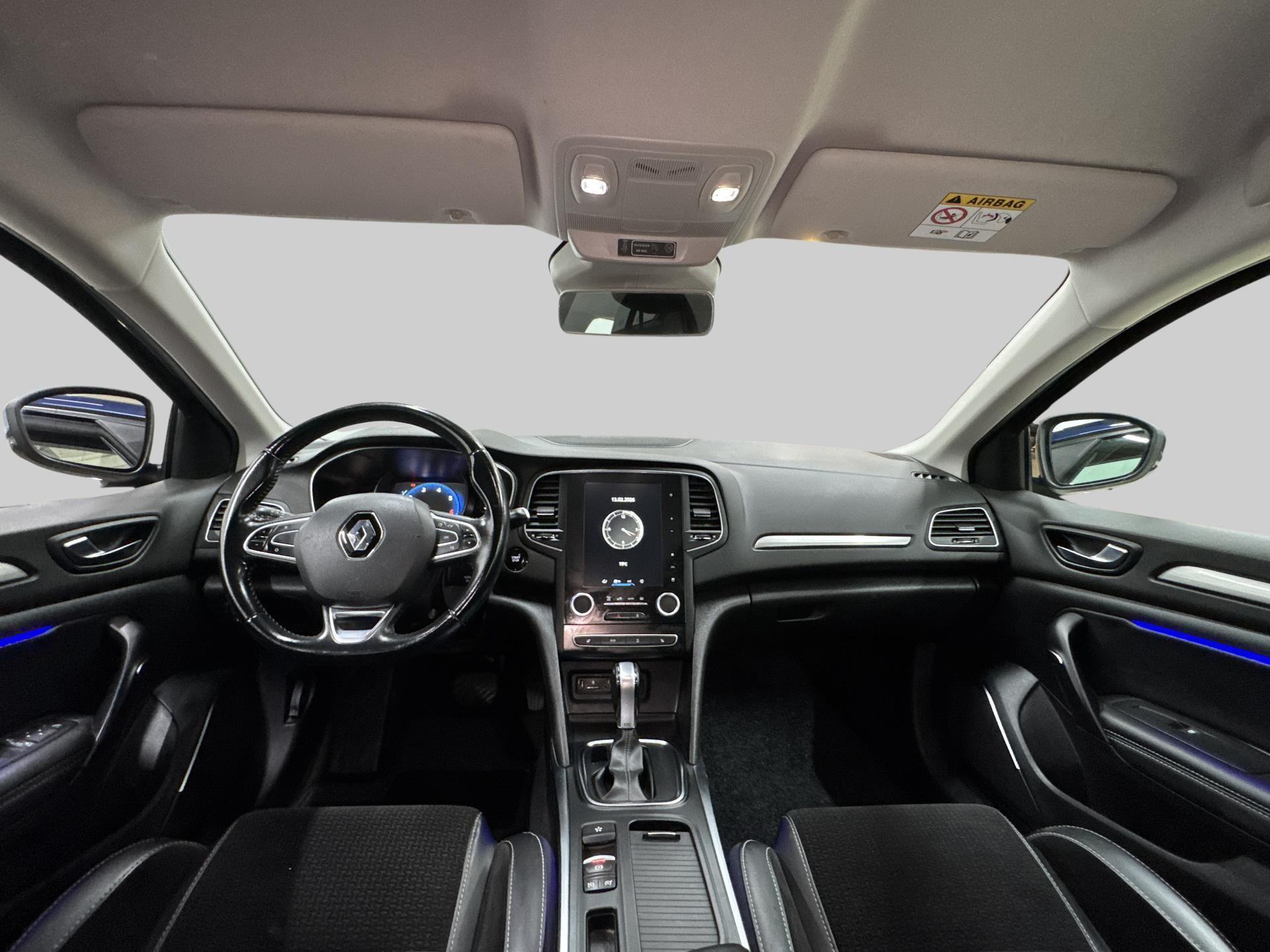 Renault Mégane