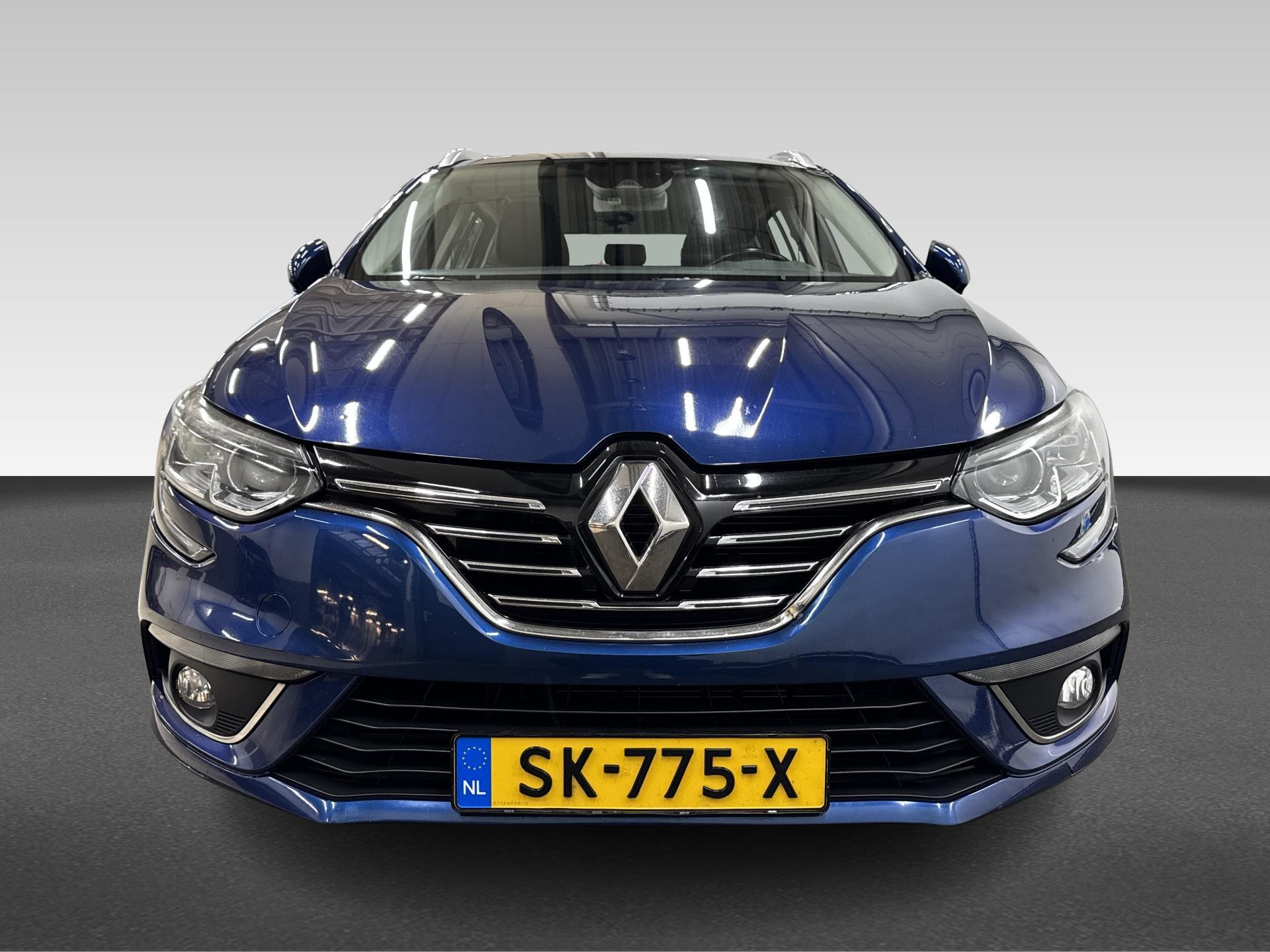 Renault Mégane