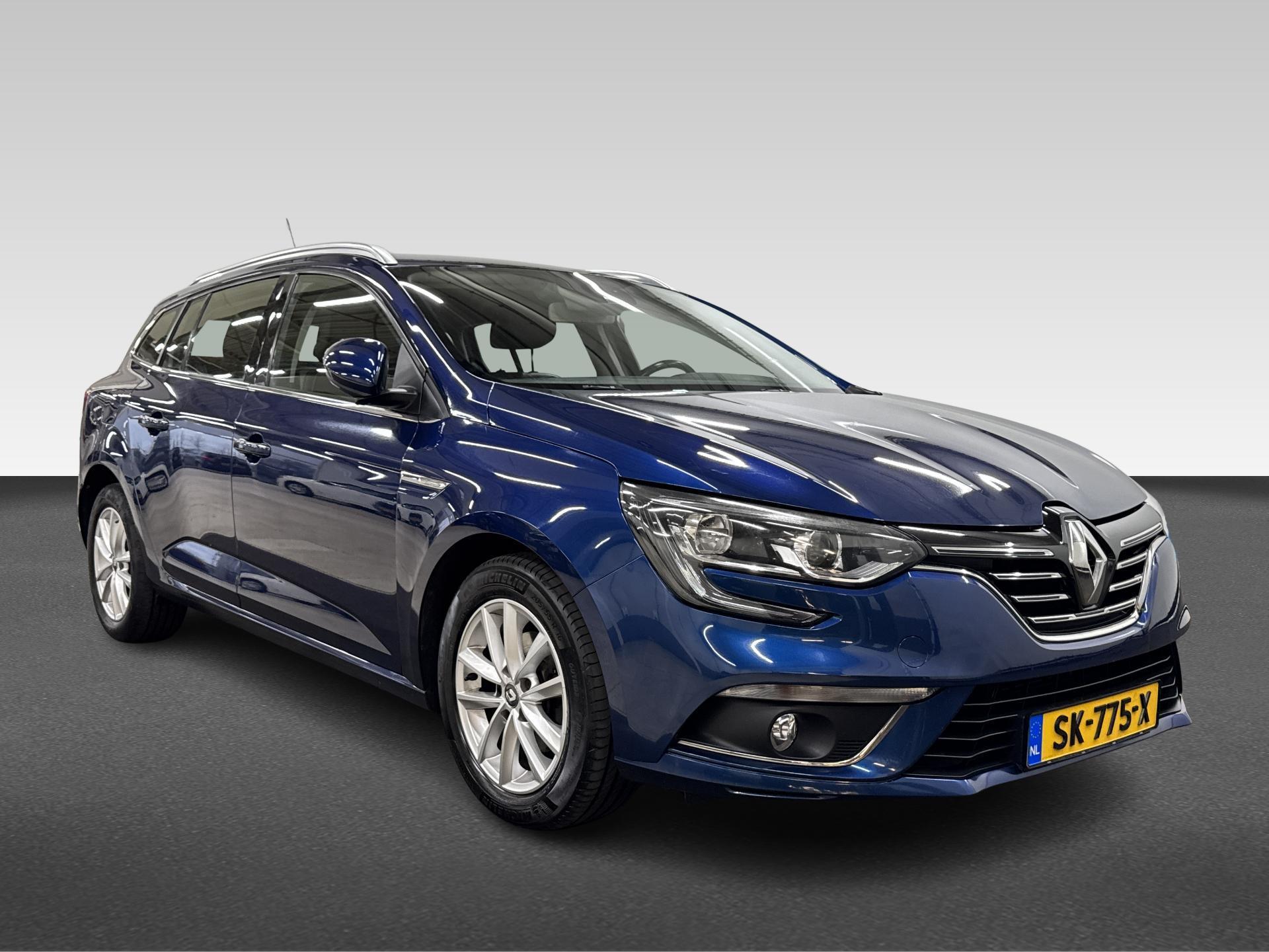 Renault Mégane