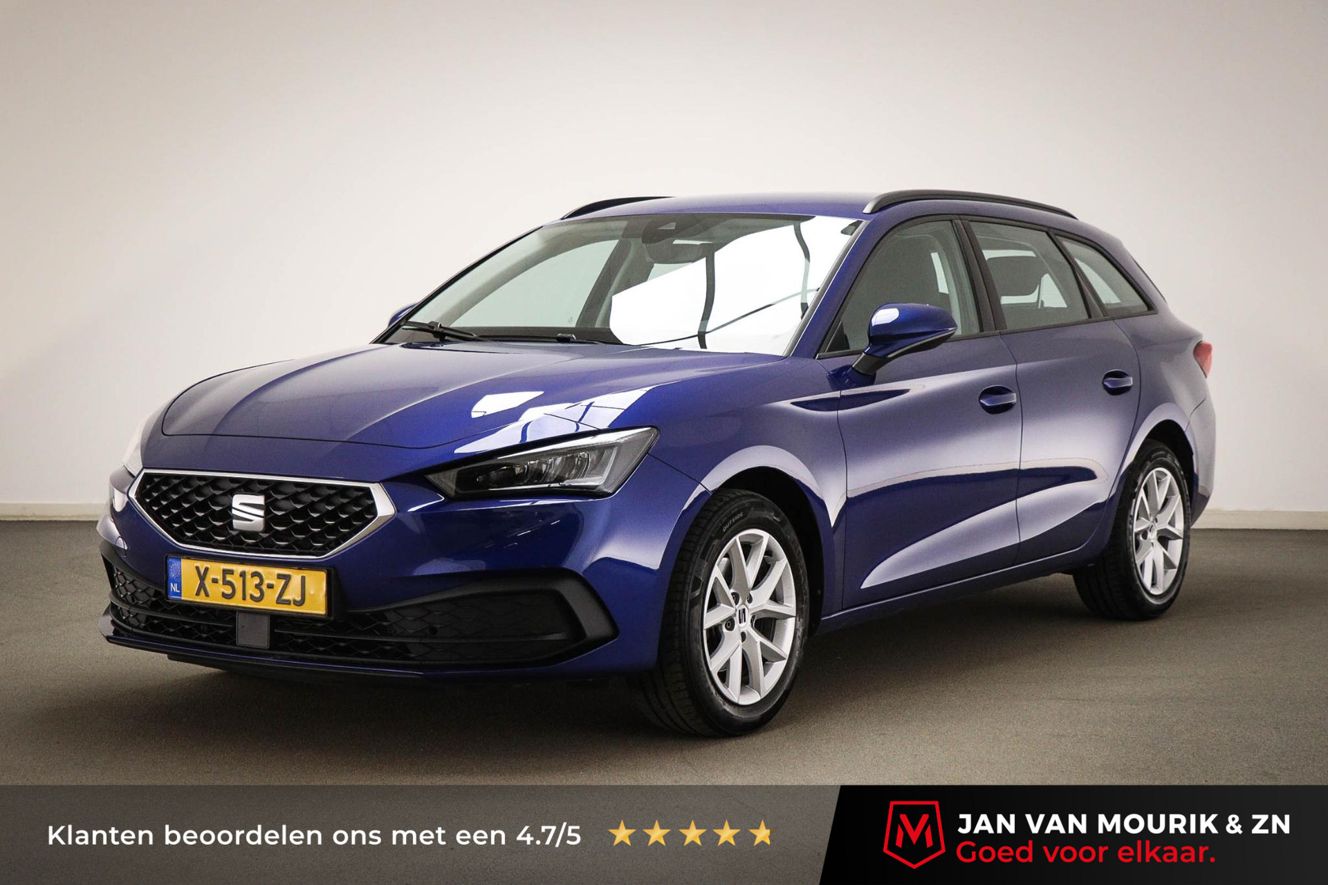 SEAT León