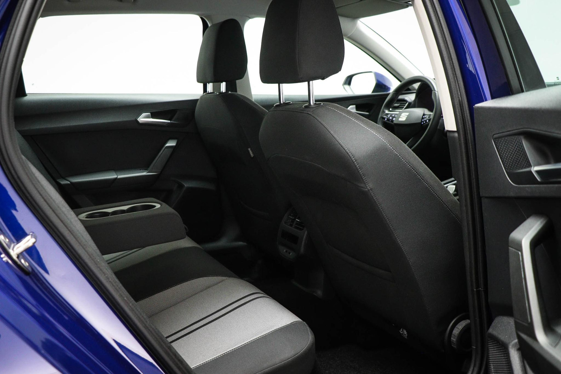 SEAT León