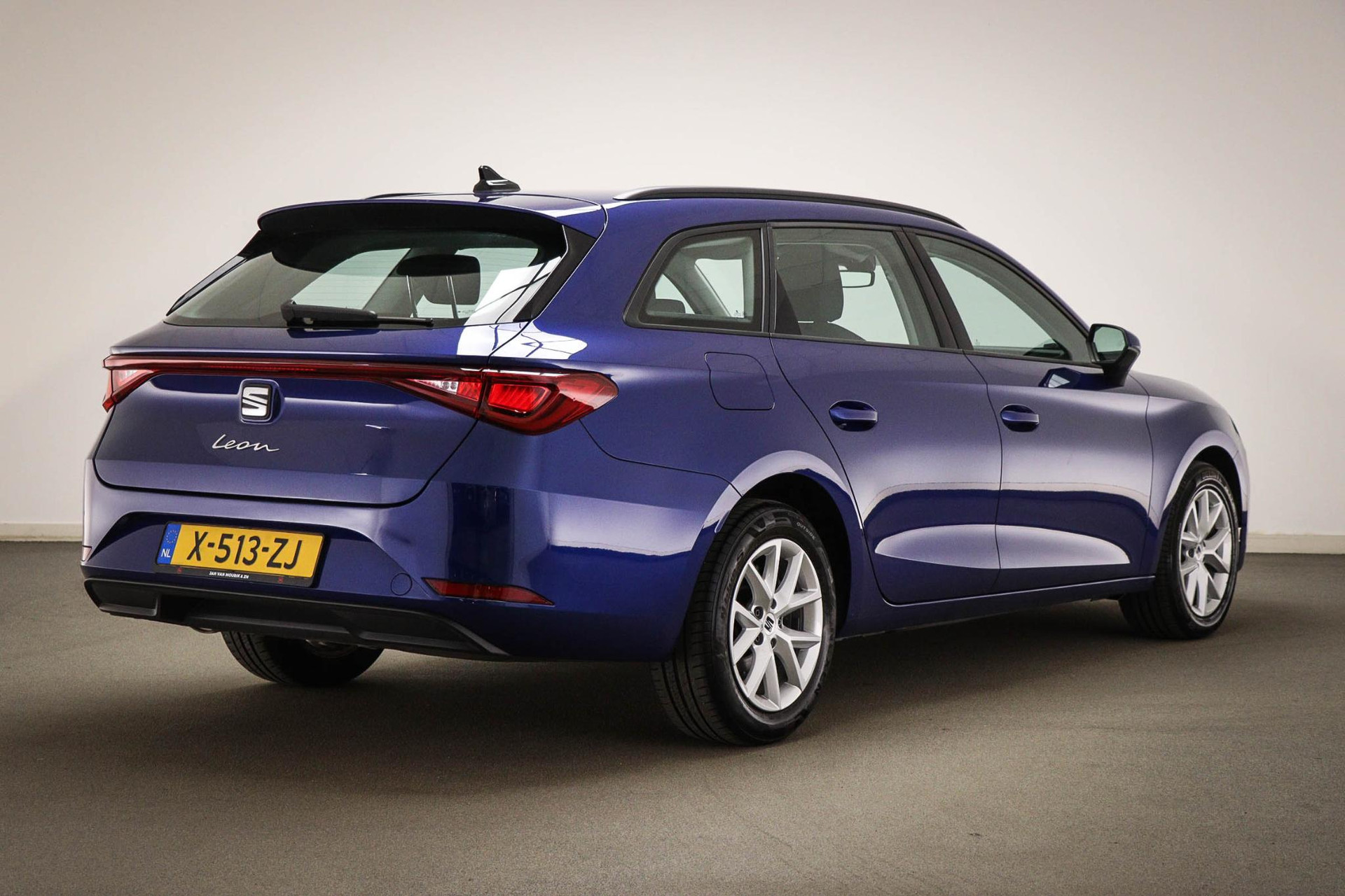 SEAT León