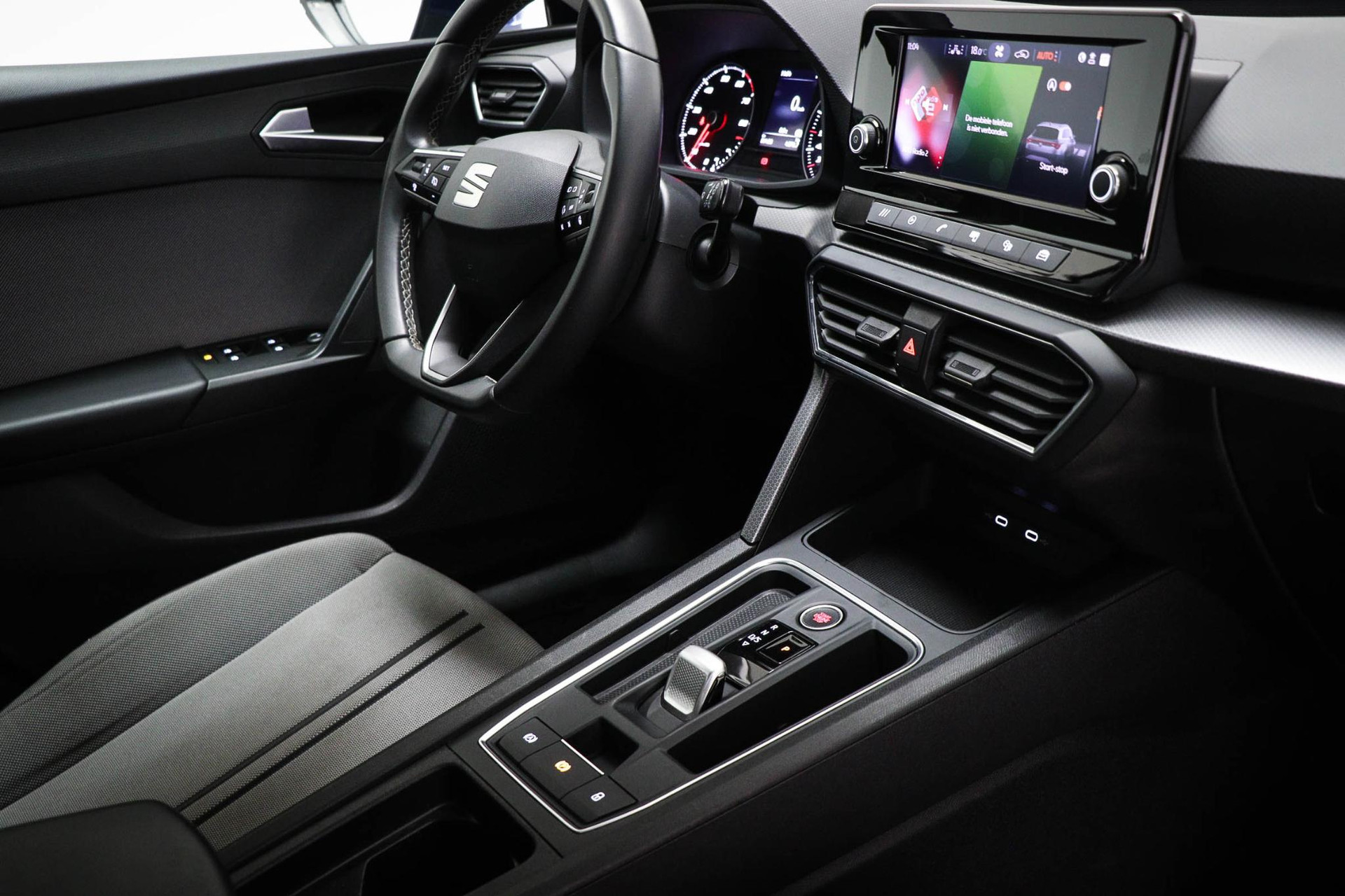 SEAT León