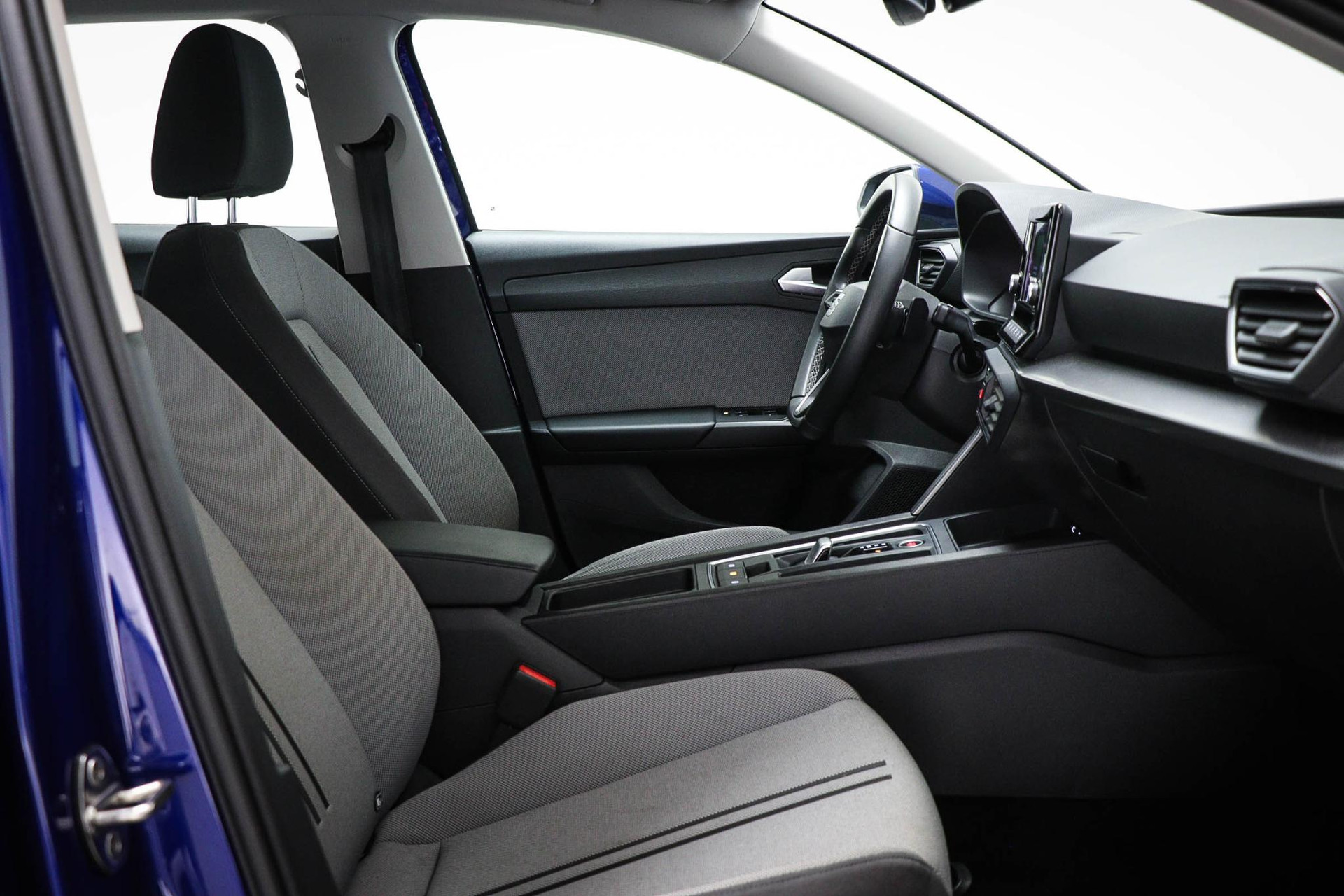 SEAT León