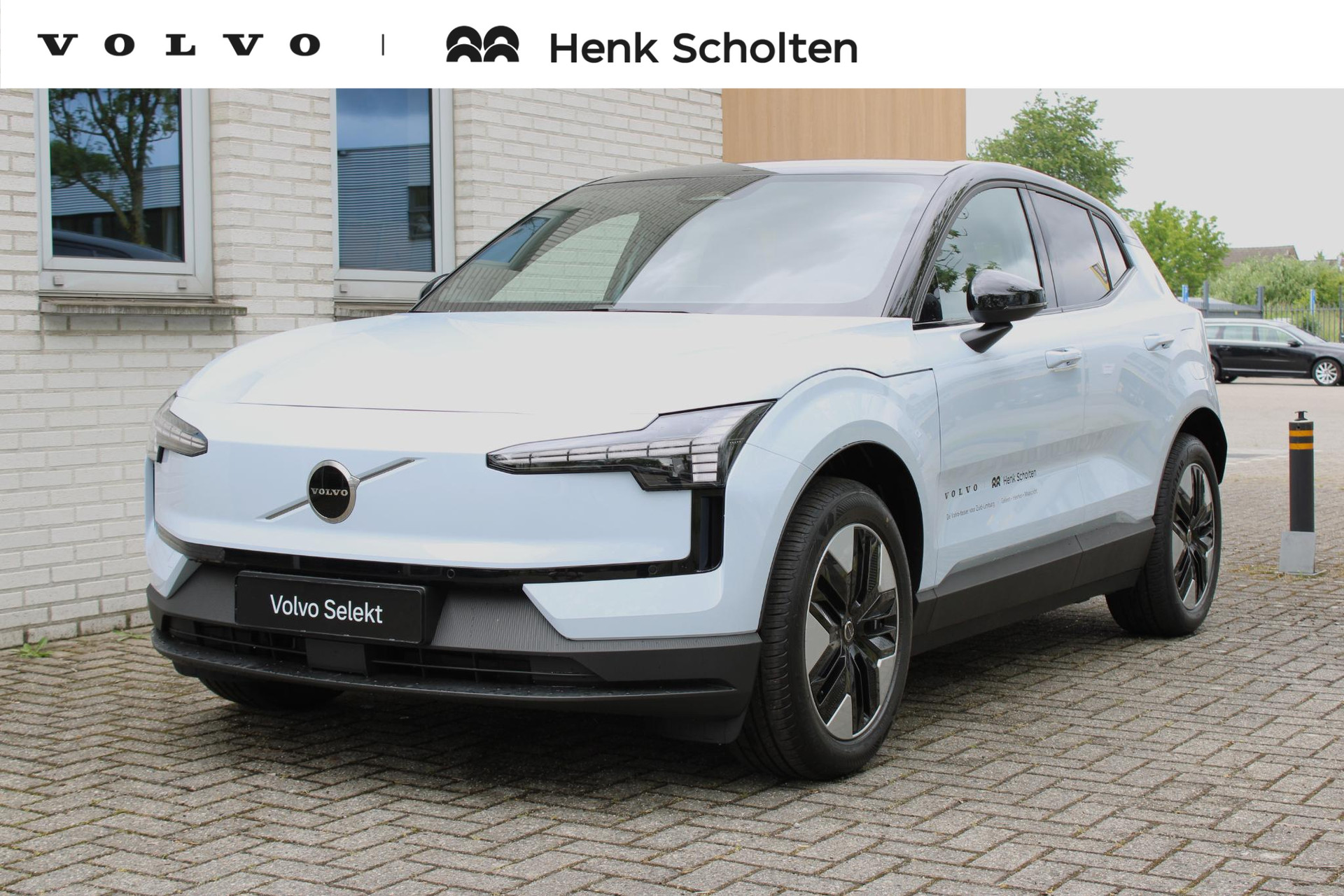 Volvo EX30