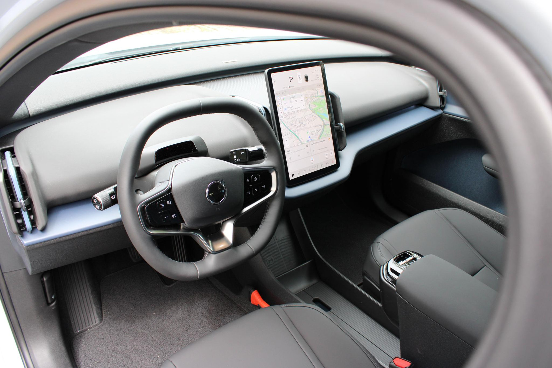 Volvo EX30