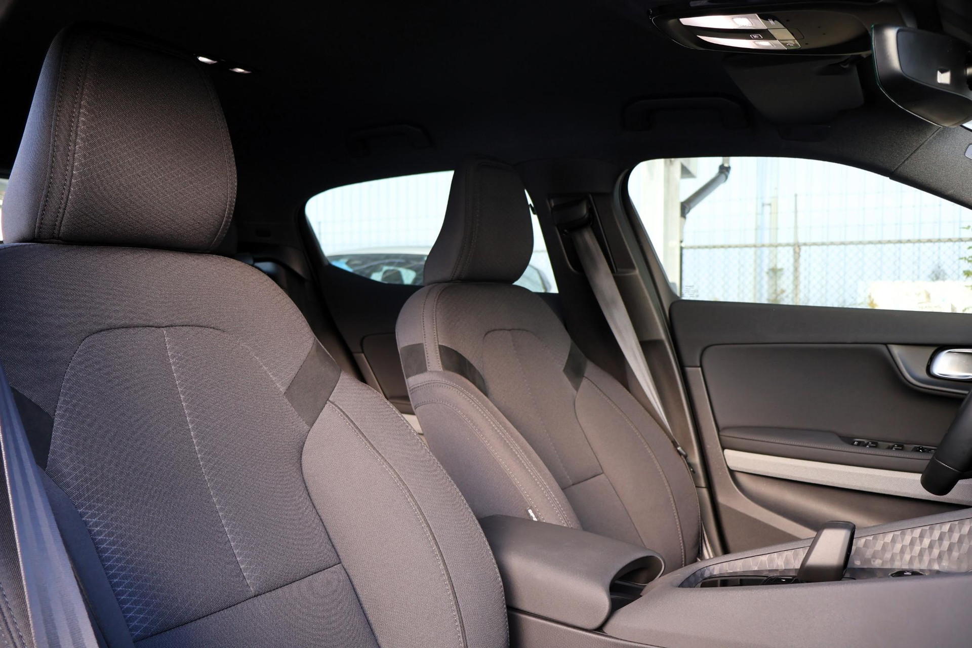 Polestar Polestar 2