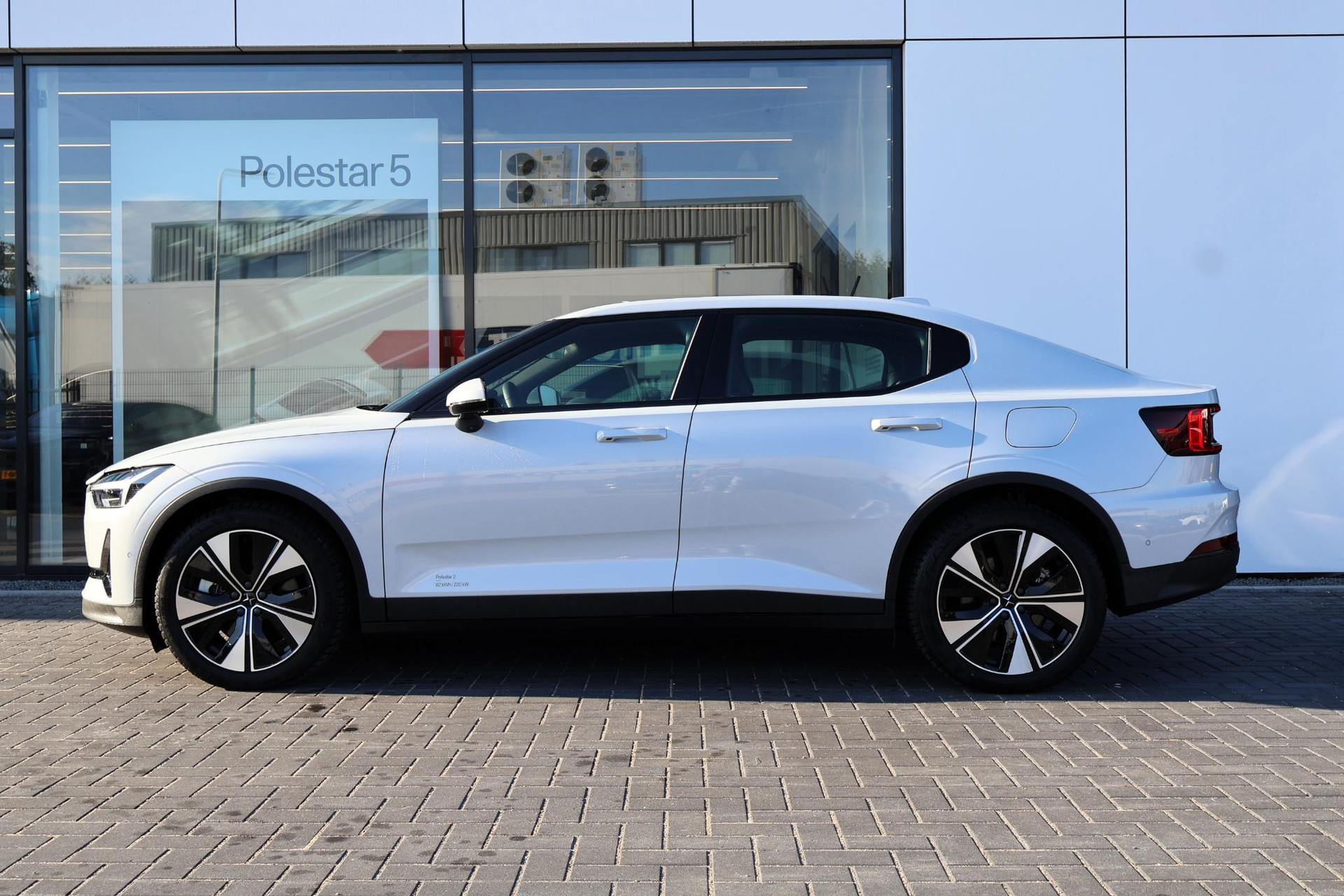 Polestar Polestar 2