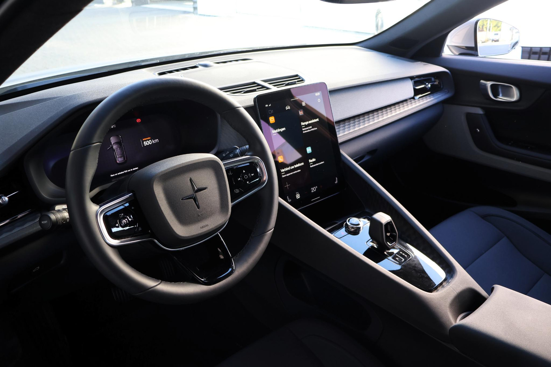 Polestar Polestar 2