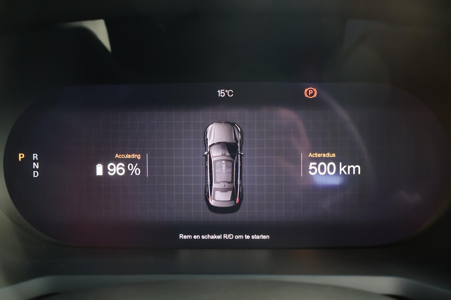 Polestar Polestar 2
