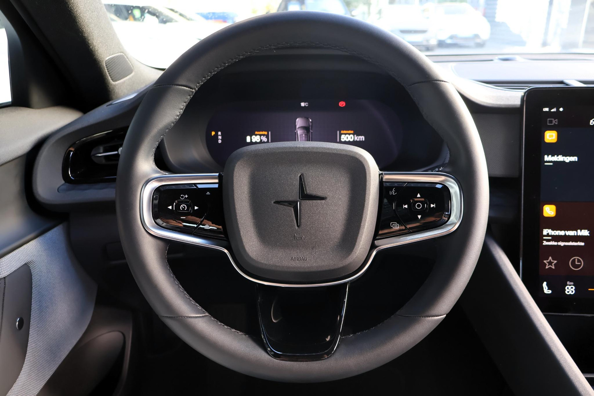 Polestar Polestar 2