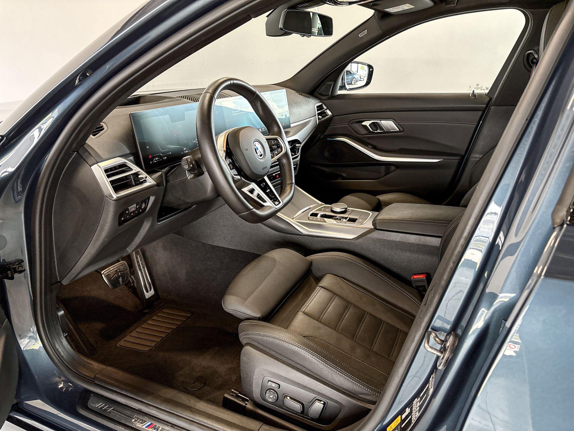 BMW 3 Series Touring