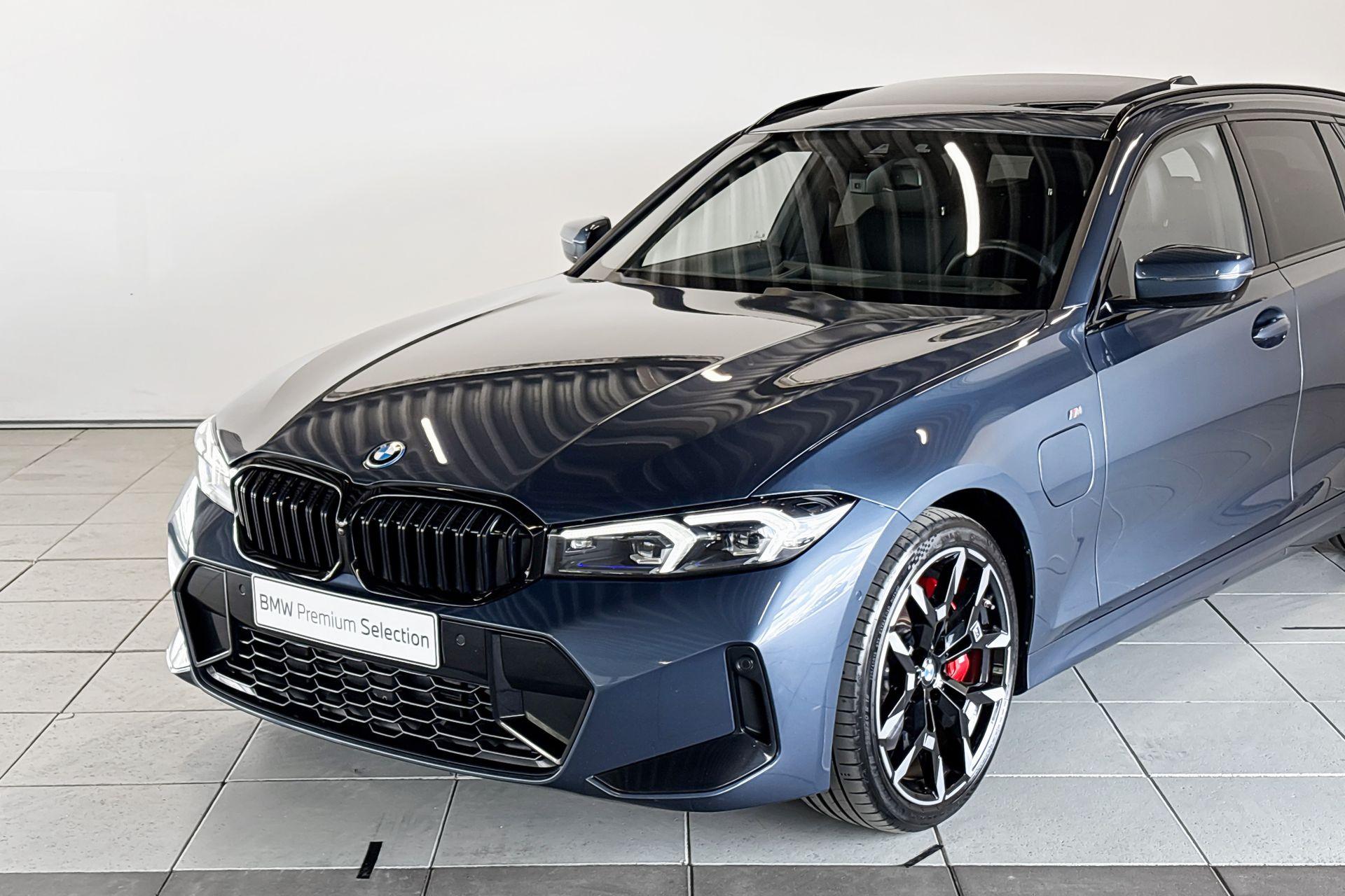 BMW 3 Series Touring
