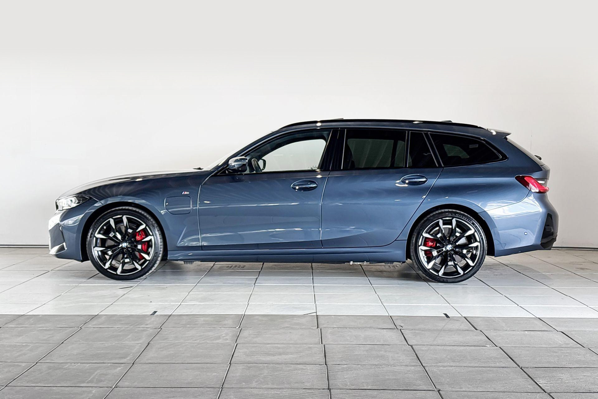 BMW 3 Series Touring