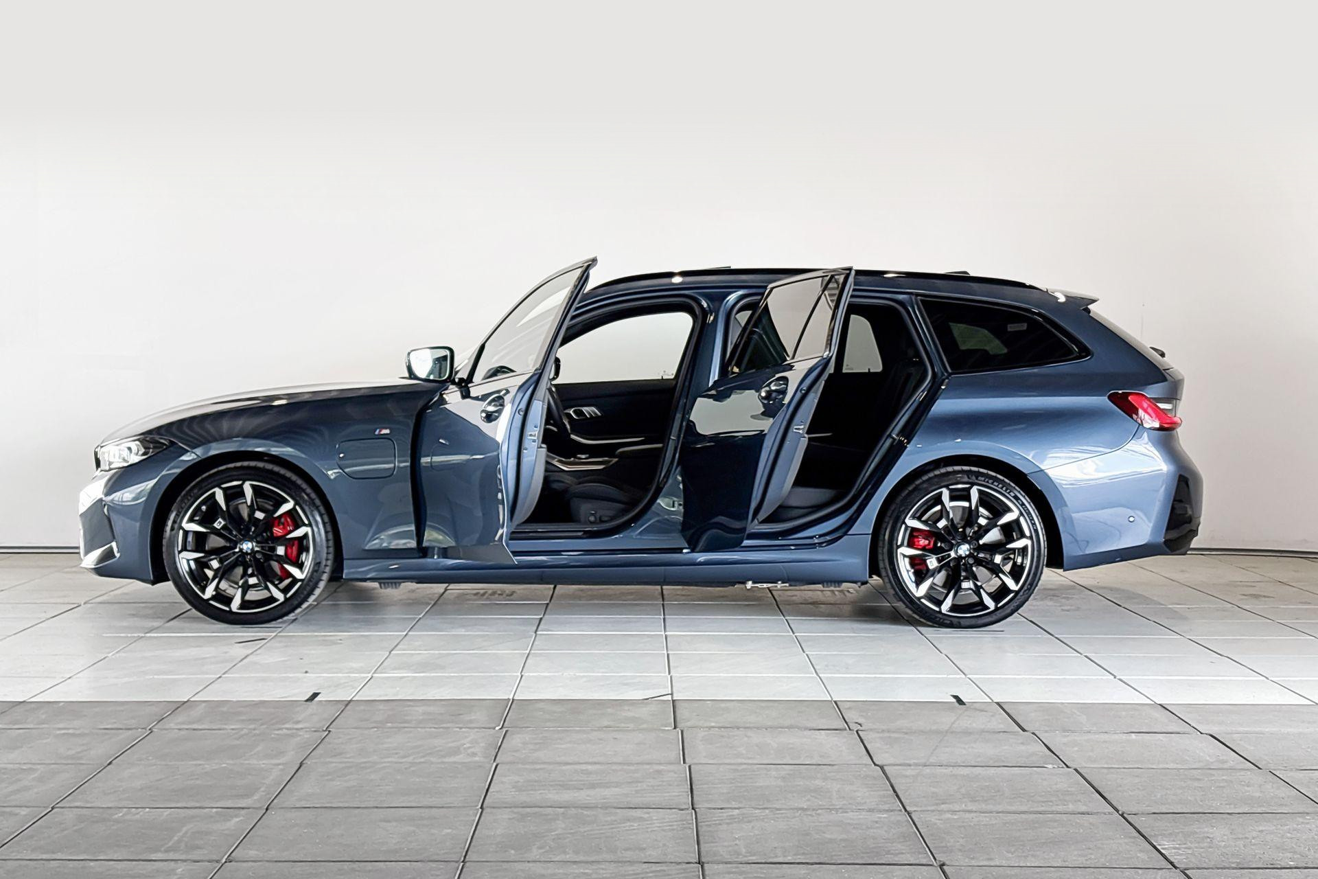 BMW 3 Series Touring