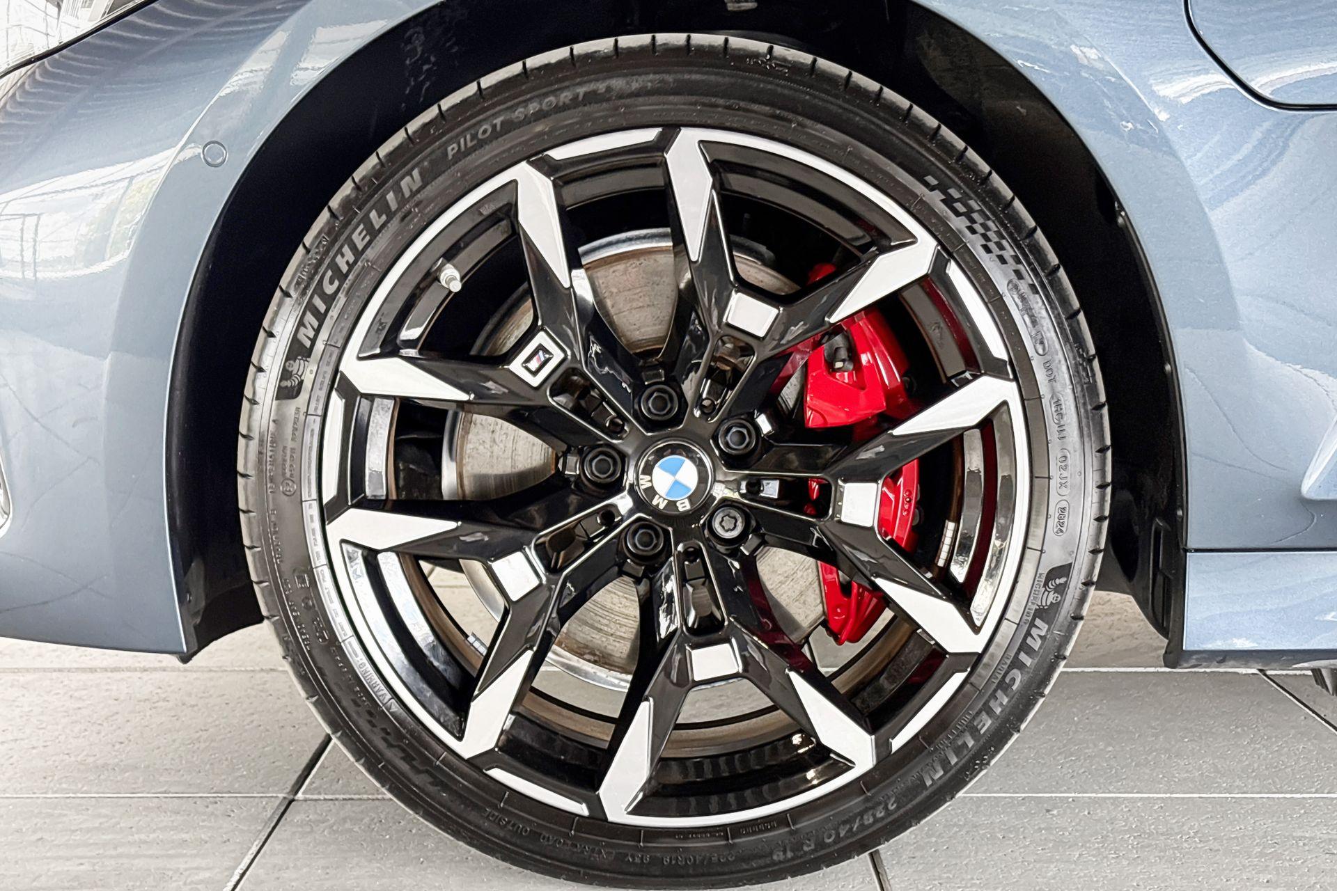 BMW 3 Series Touring