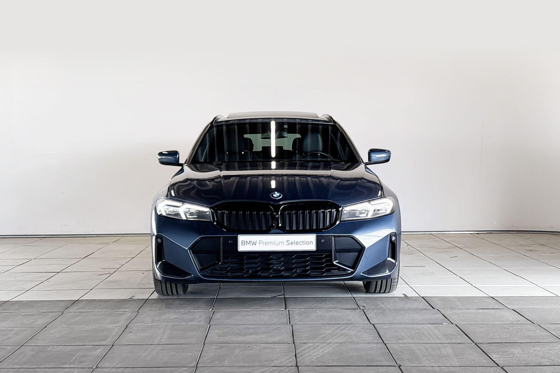 BMW 3 Series Touring