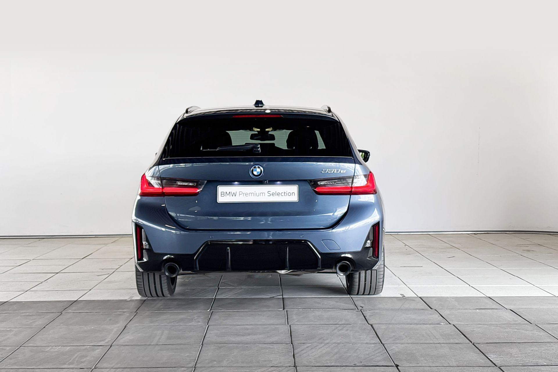 BMW 3 Series Touring