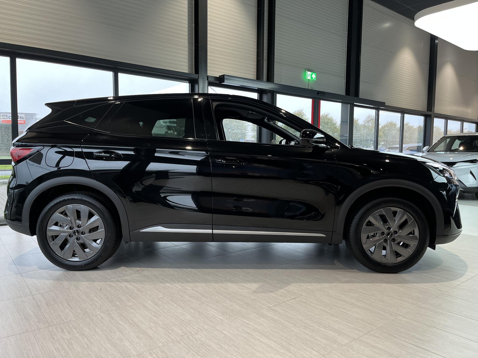BYD Atto 3