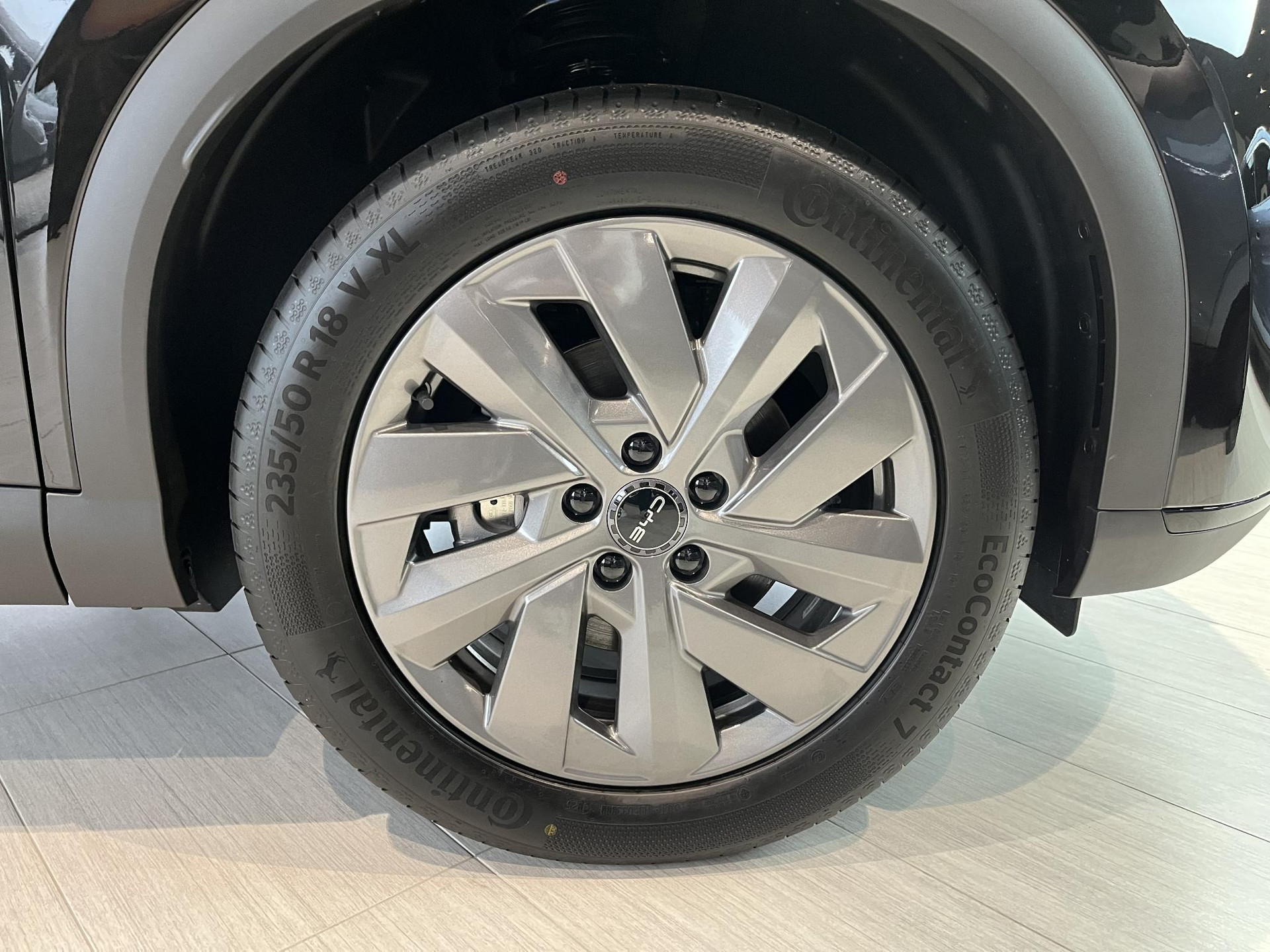 BYD Atto 3